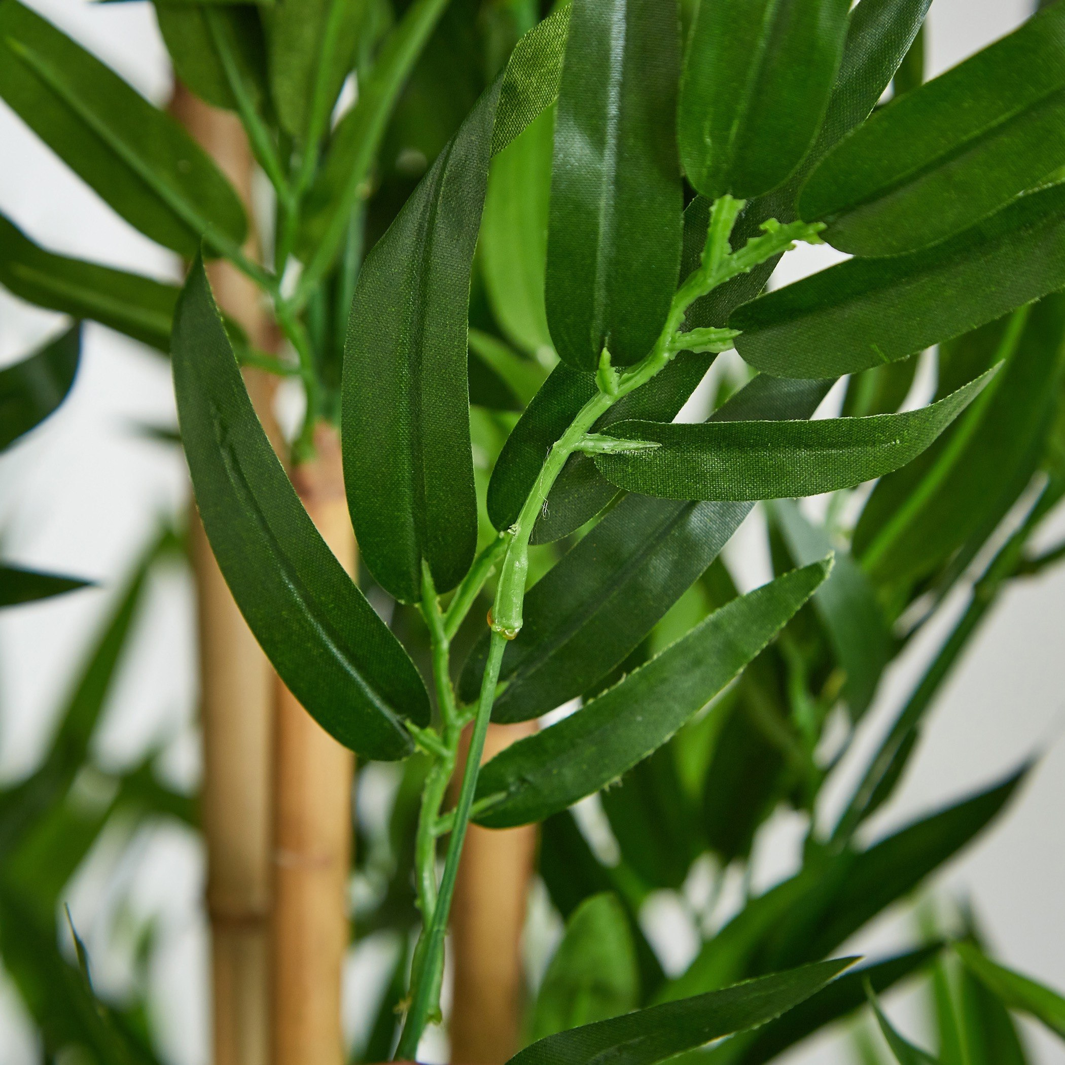 Cyara Bamboo Tree with Pot - 155 cm-hbxdecorandfurnishings-homeaccessories-artificialflowersandplants-image-3