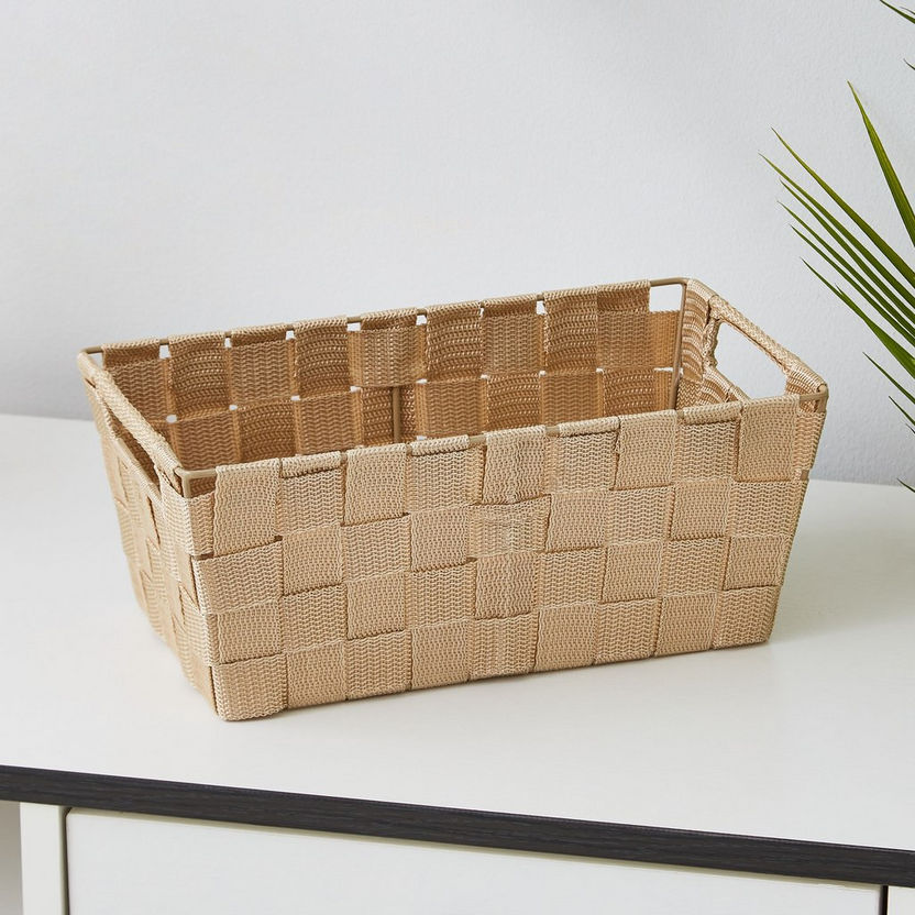 Strap Basket-Storage-image-0