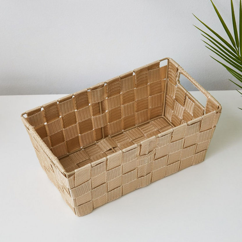 Strap Basket-Storage-image-1