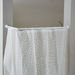 Granta Shower Curtain Pole - 93 cm-Curtain Rods-thumbnailMobile-0