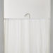 Granta Extendable Shower Curtain Pole - 130x240 cm-Curtain Rods-thumbnailMobile-0