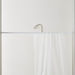 Granta Extendable Shower Curtain Pole - 130x240 cm-Curtain Rods-thumbnail-1