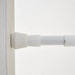 Granta Extendable Shower Curtain Pole - 130x240 cm-Curtain Rods-thumbnail-3