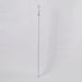 Granta Extendable Shower Curtain Pole - 130x240 cm-Curtain Rods-thumbnailMobile-4