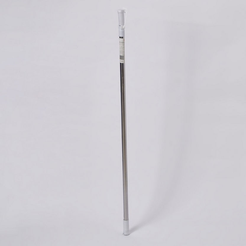 Granta Shower Curtain Pole - 104-190 cm-Curtain Rods-image-4