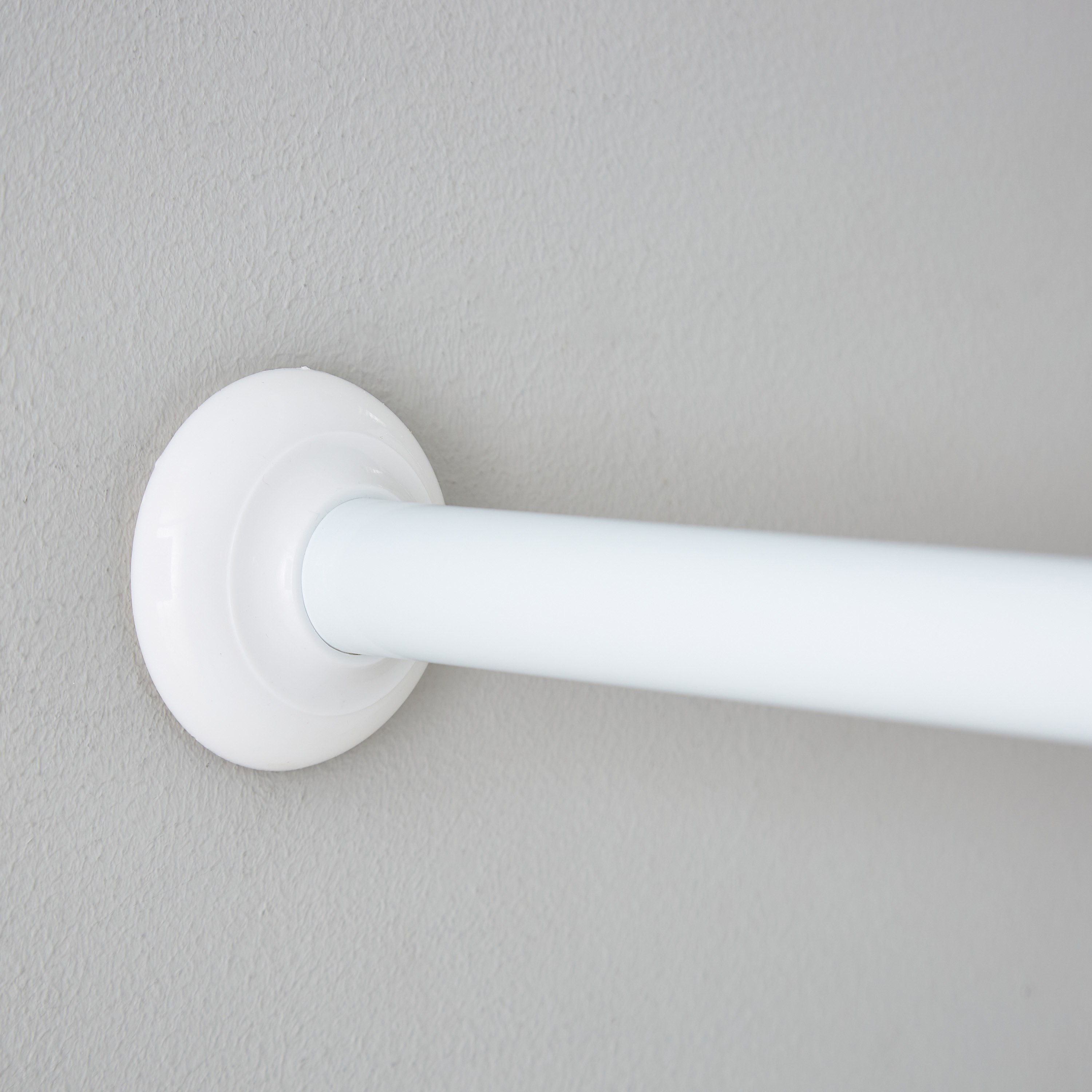 Granta Shower Curtain Pole - 80 cm-hbxbathroom-curtainsandrods-curtainrods-image-4