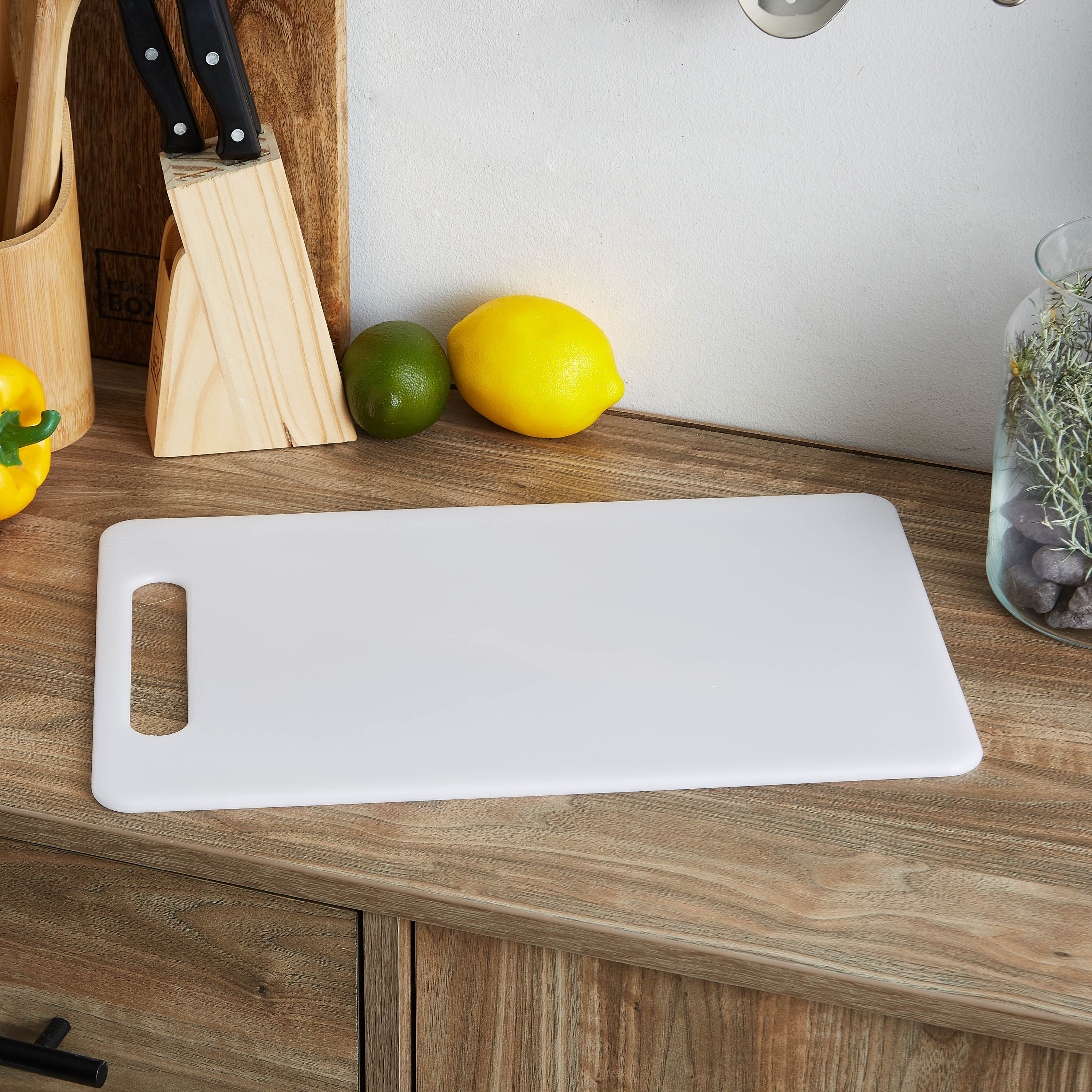 Emile Cutting Board - 37x23 cm-hbxkitchen-kitchenware-foodpreparation-image-2
