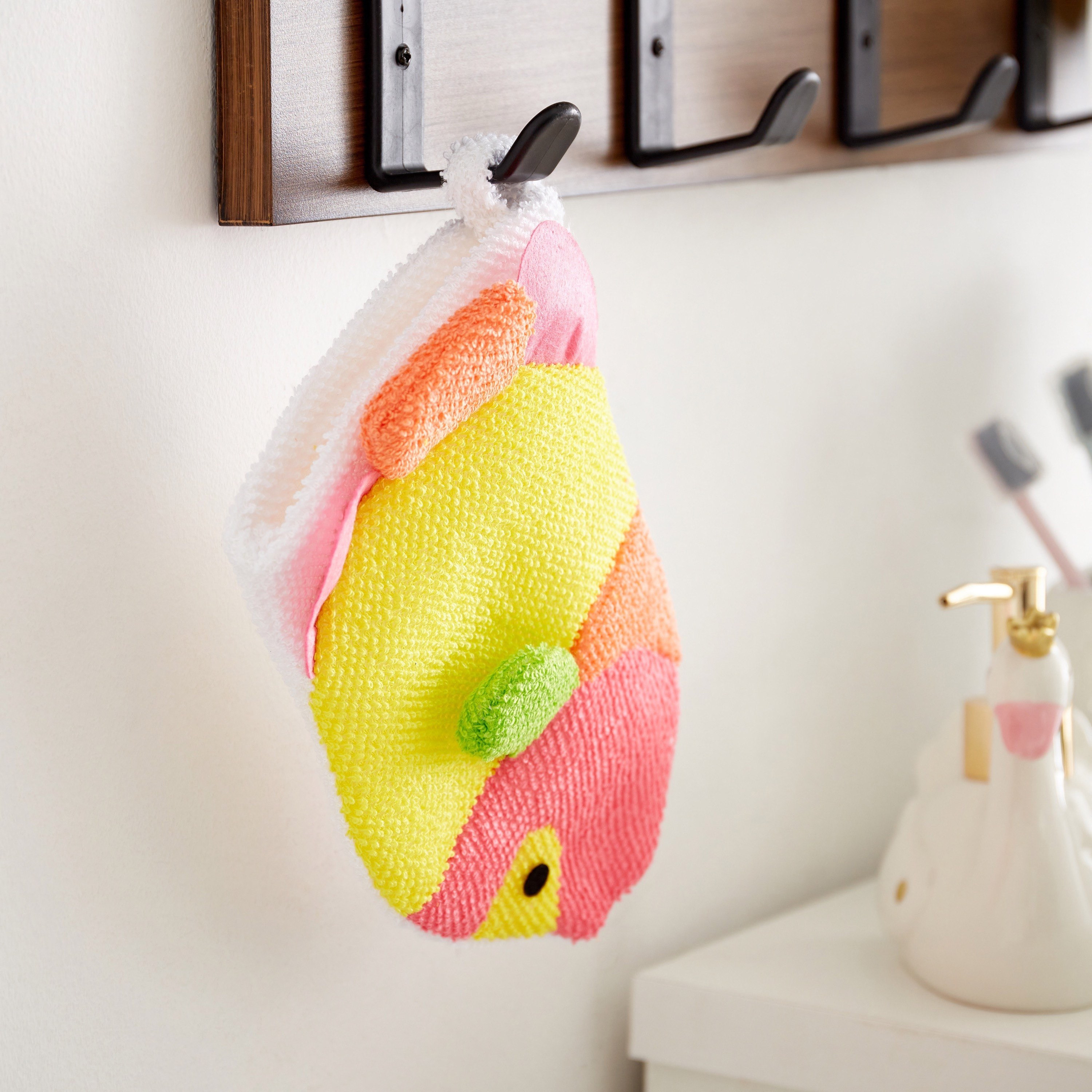 قفاز استحمام للأطفال-hbxhomeware-hbxkidsandyouth-image-2