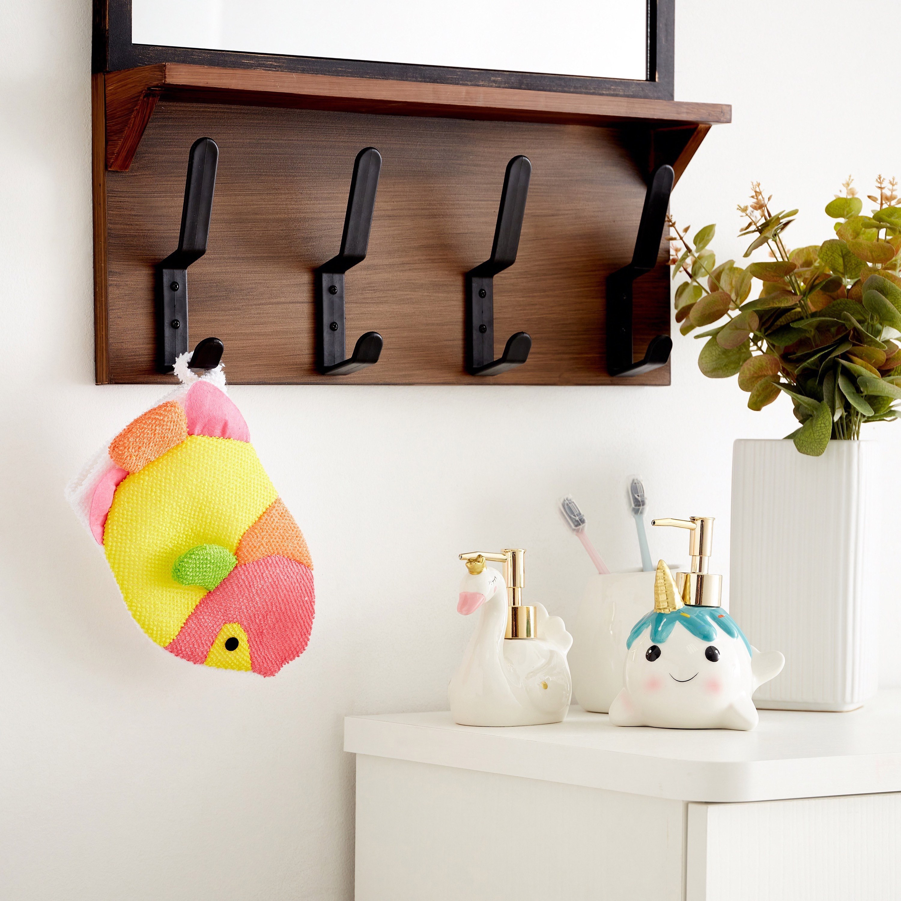 قفاز استحمام للأطفال-hbxhomeware-hbxkidsandyouth-image-5