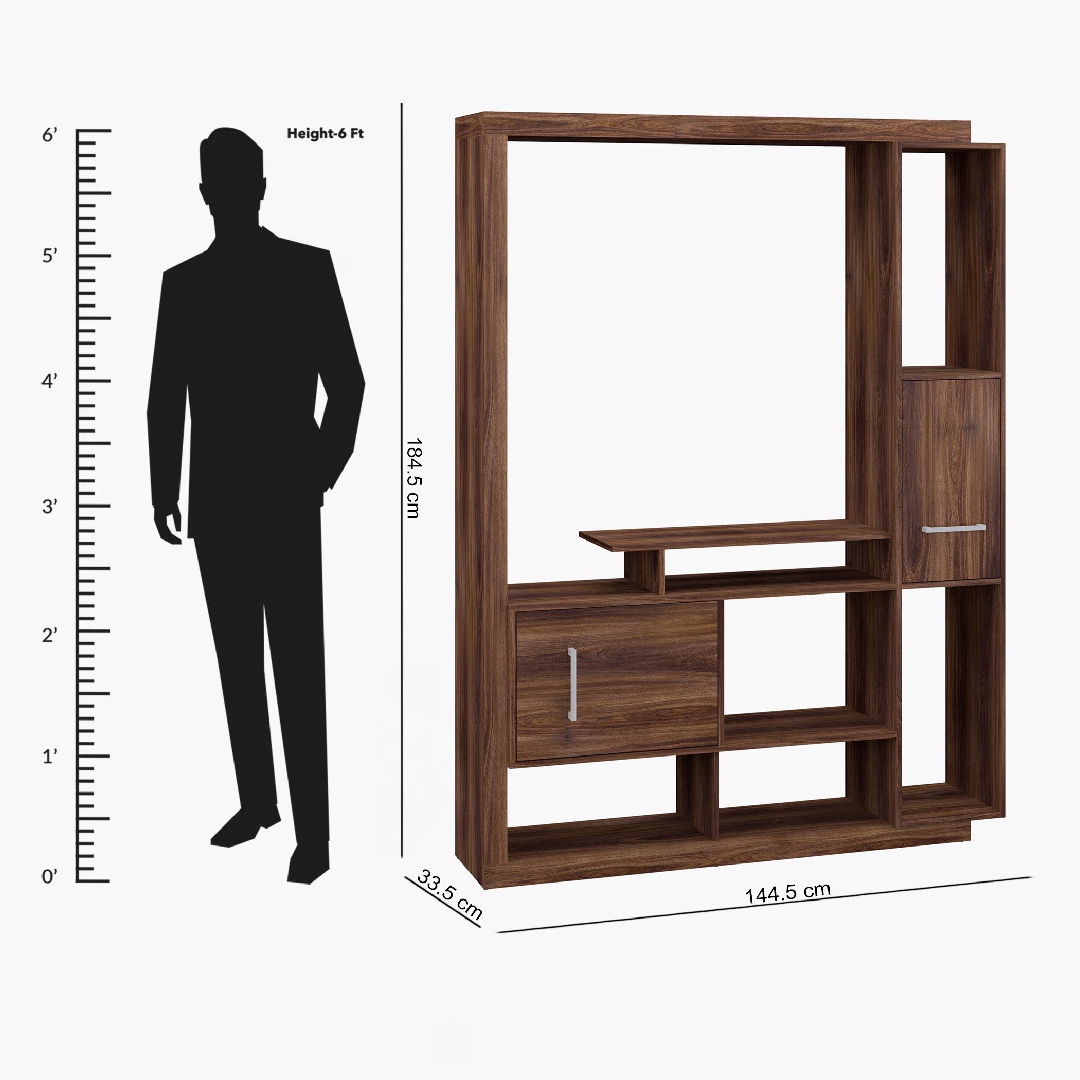Ellon 2-Door Wall Unit for TVs up to 42 inches-hbxlivingroom-mediaunitsandstorage-wallunits-image-4
