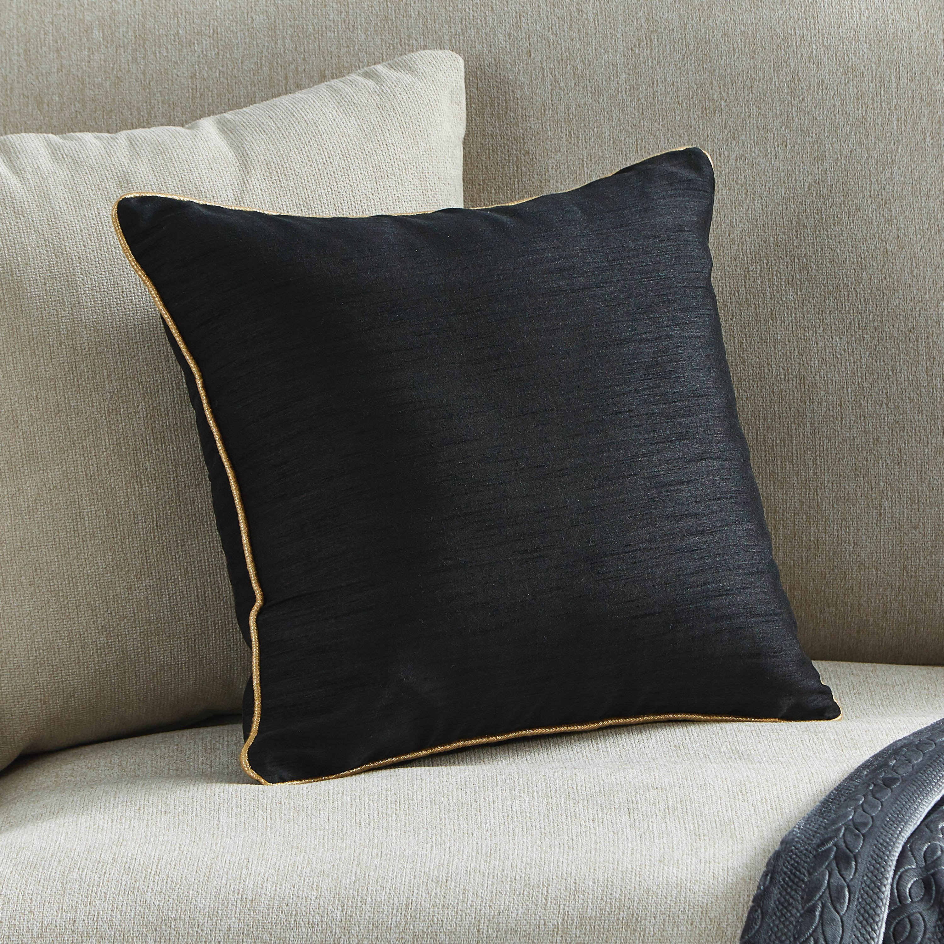 غطاء وسادة من دوبيوني - 40x40 سم-hbxhomeware-cushionsandcovers-cushioncovers-image-1