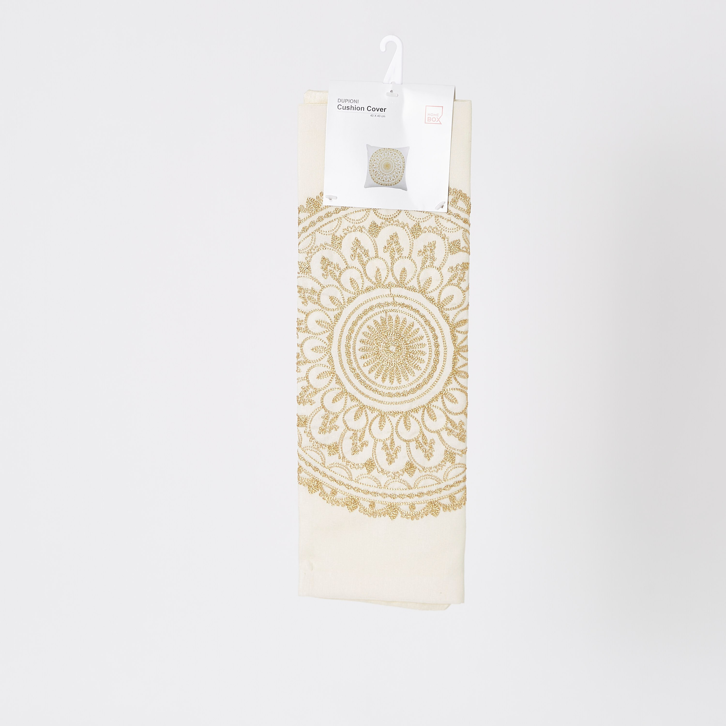 غطاء وسادة مطرّز من دوبيوني - 40x40 سم-hbxhomeware-cushionsandcovers-cushioncovers-image-5