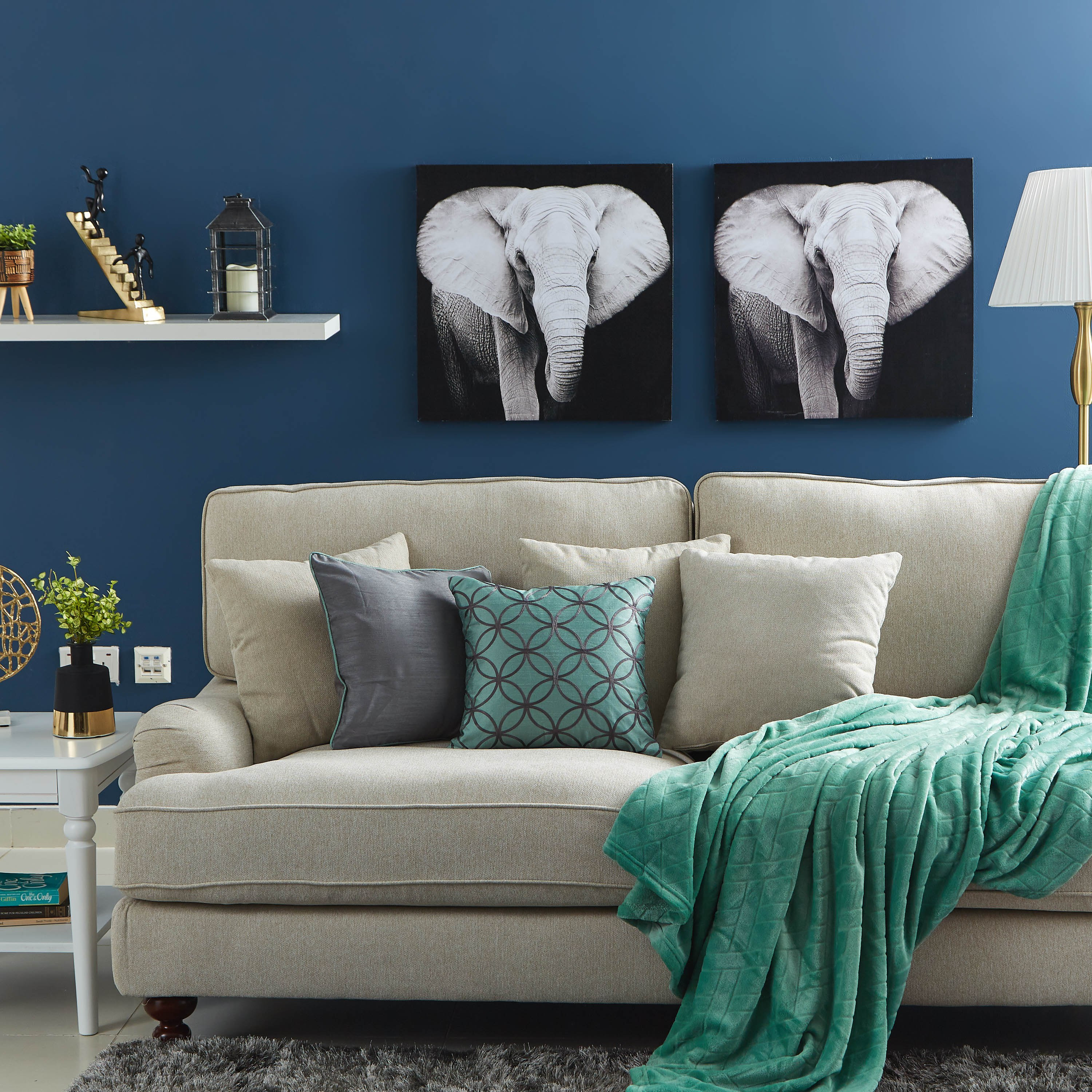 غطاء وسادة مطرّز من دوبيوني - 40x40 سم-PROMO_HB_AE_B1G1_250925-image-4