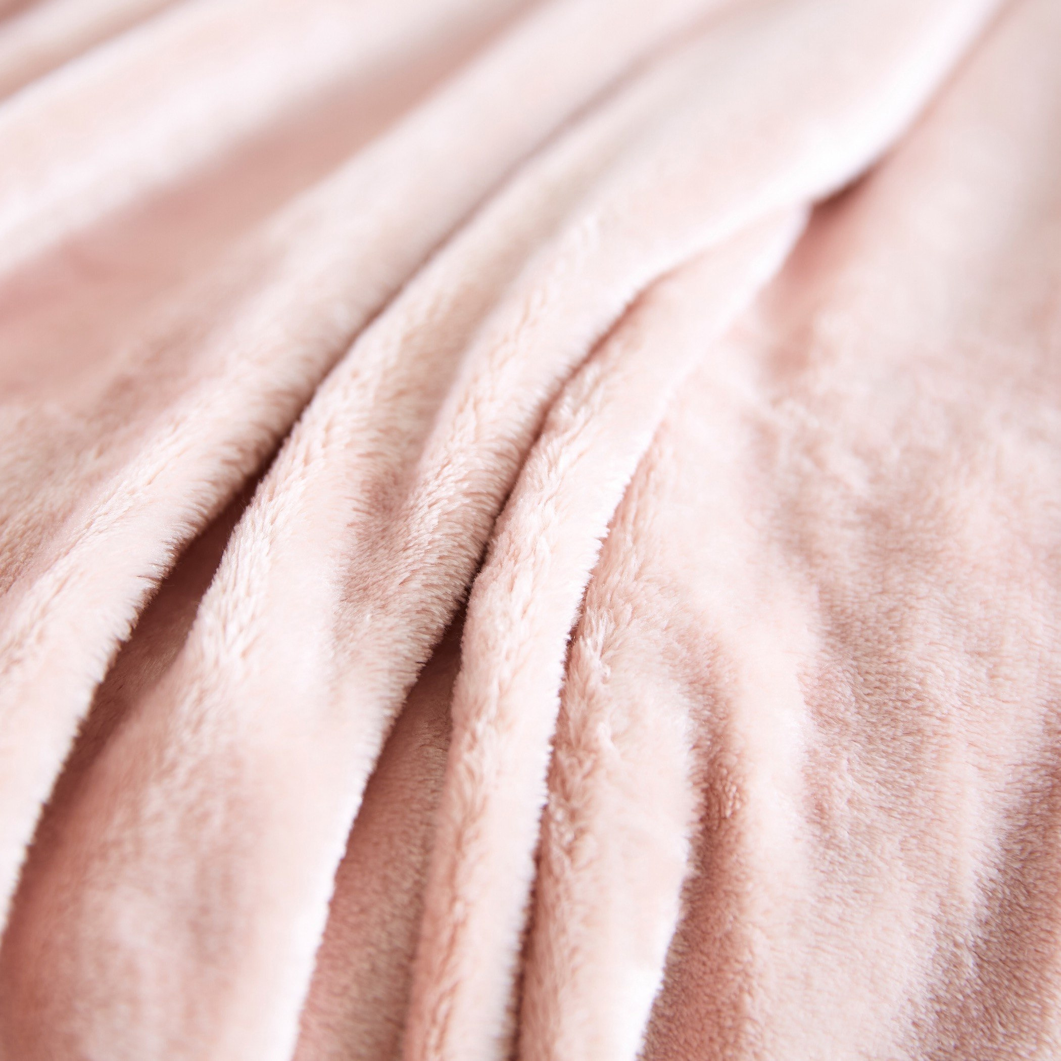 Bella Solid Micro Flannel Throw - 127x177 cm-hbxhomeware-hbxbedroom-image-3