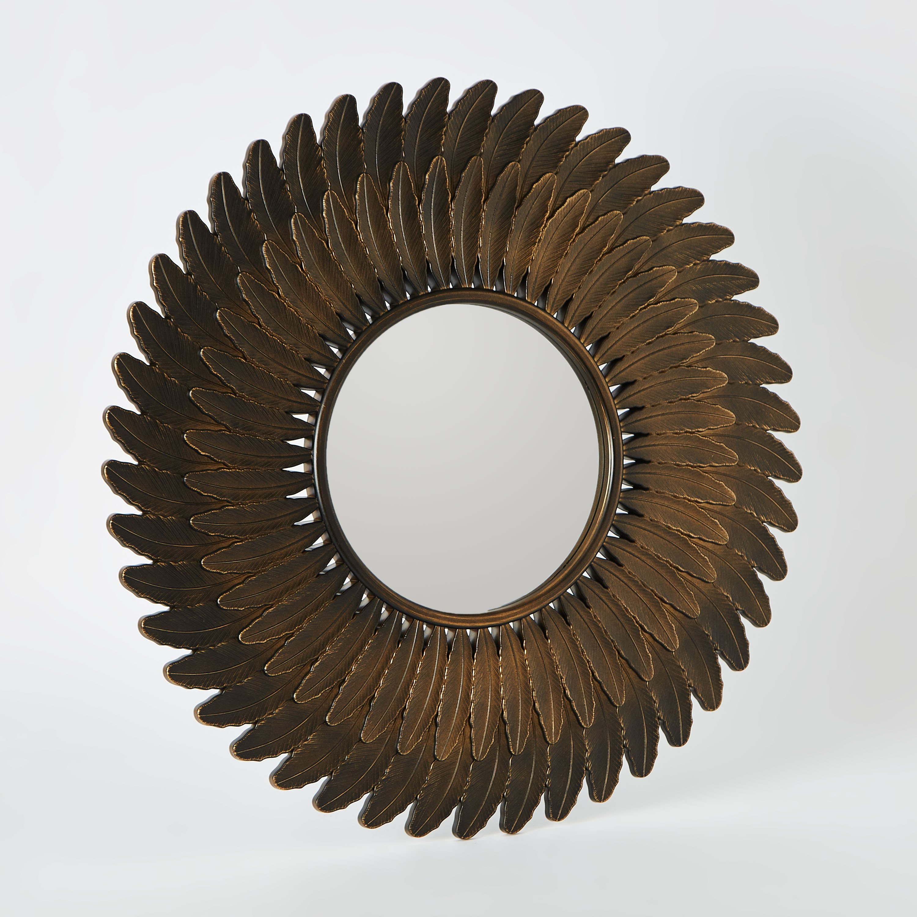 مرآة زينة دائرية لولبية من هايم - 62x3x62 سم-PROMO_HB_AE_B1G1_250925-image-5