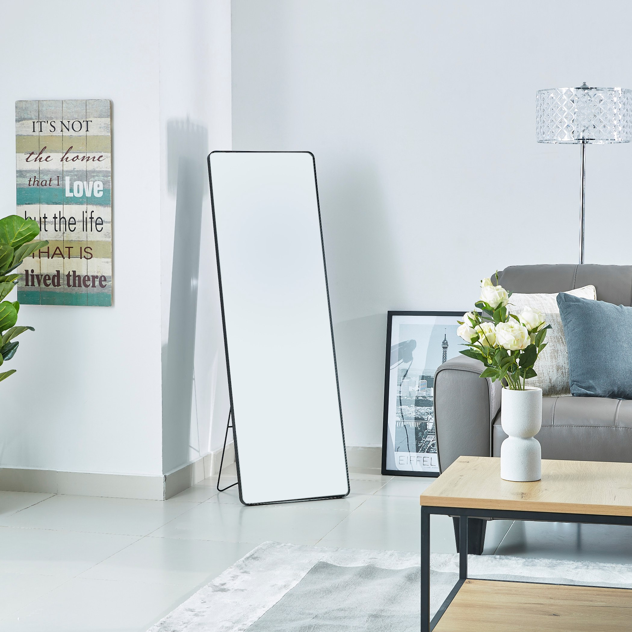 مرآة أرضية مستطيلة من هايم - 45x140x3 سم-PROMO_HB_AE_B1G1_250925-image-6