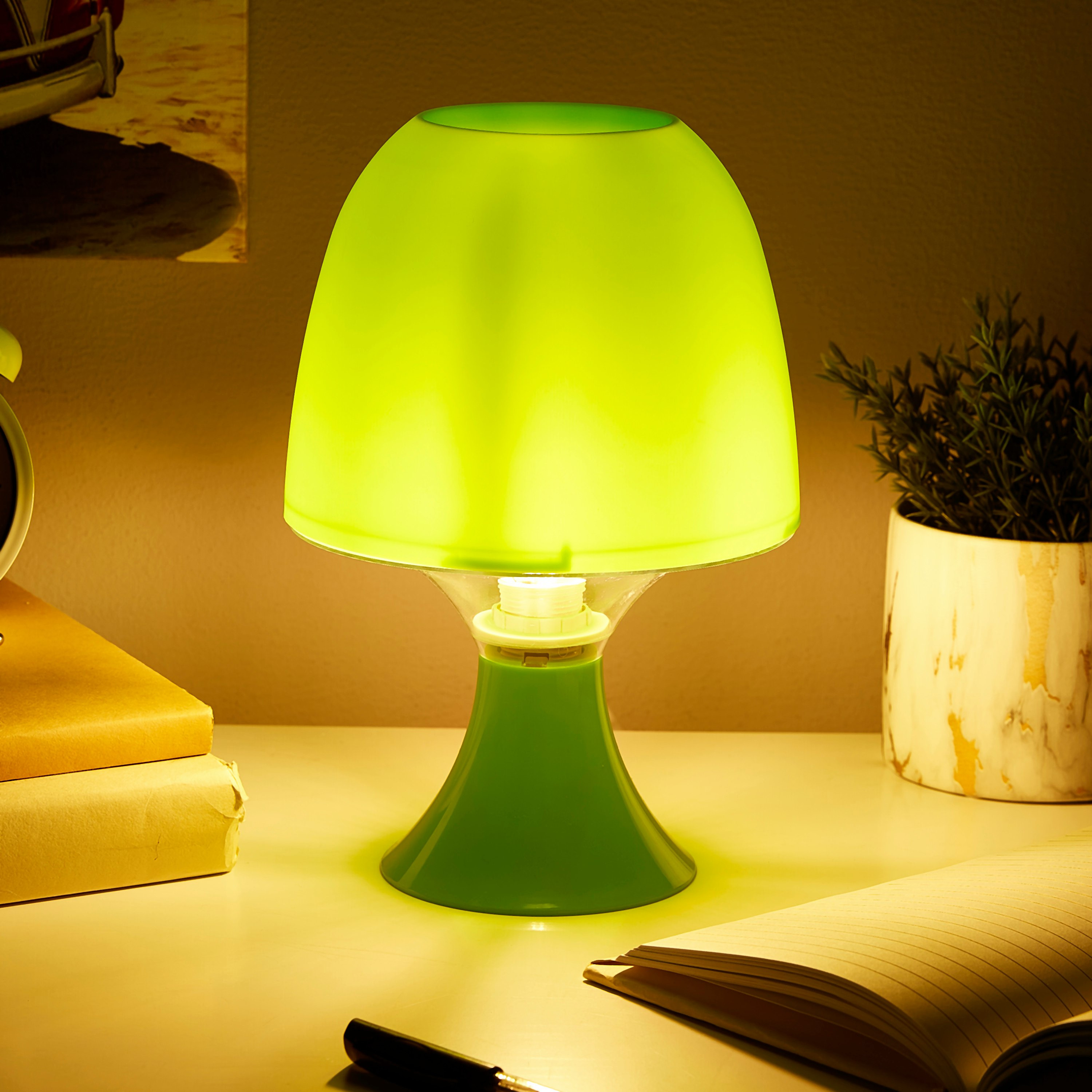 مصباح طاولة هاربر جلو - 25 سم-hbxlivingroom-lighting-tablelamps-image-2