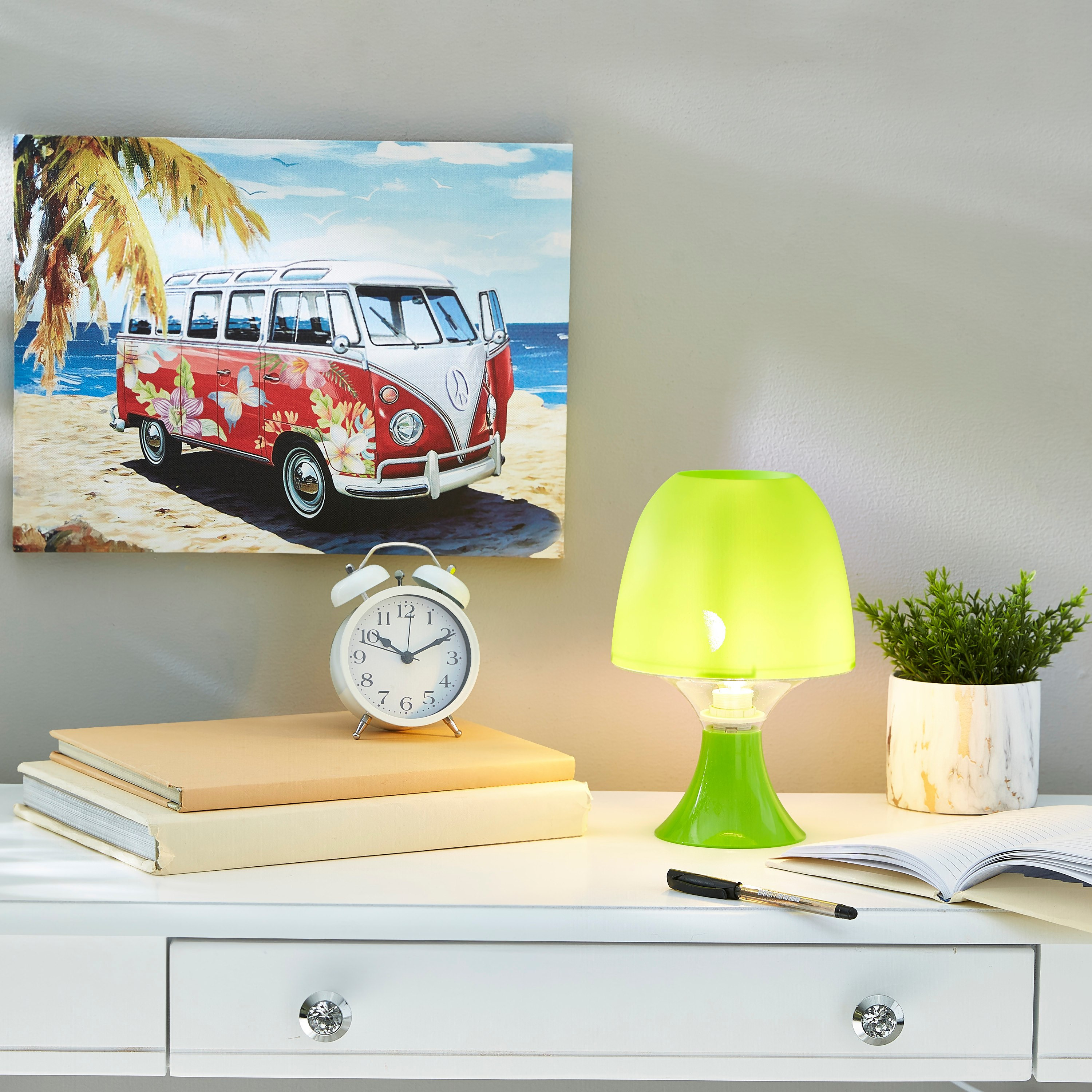 مصباح طاولة هاربر جلو - 25 سم-hbxlivingroom-lighting-tablelamps-image-4