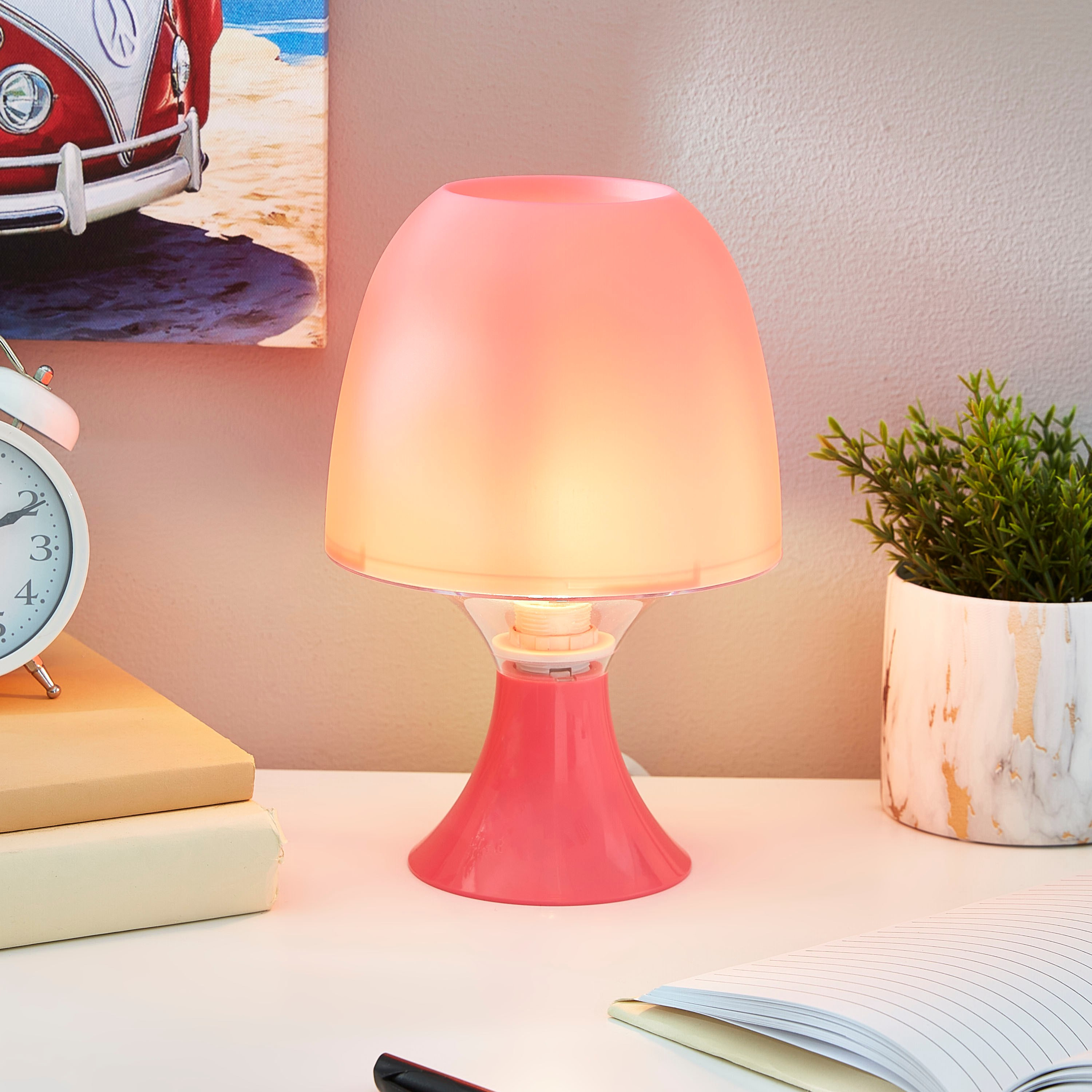 مصباح طاولة هاربر جلو - 25 سم-hbxlivingroom-lighting-tablelamps-image-1