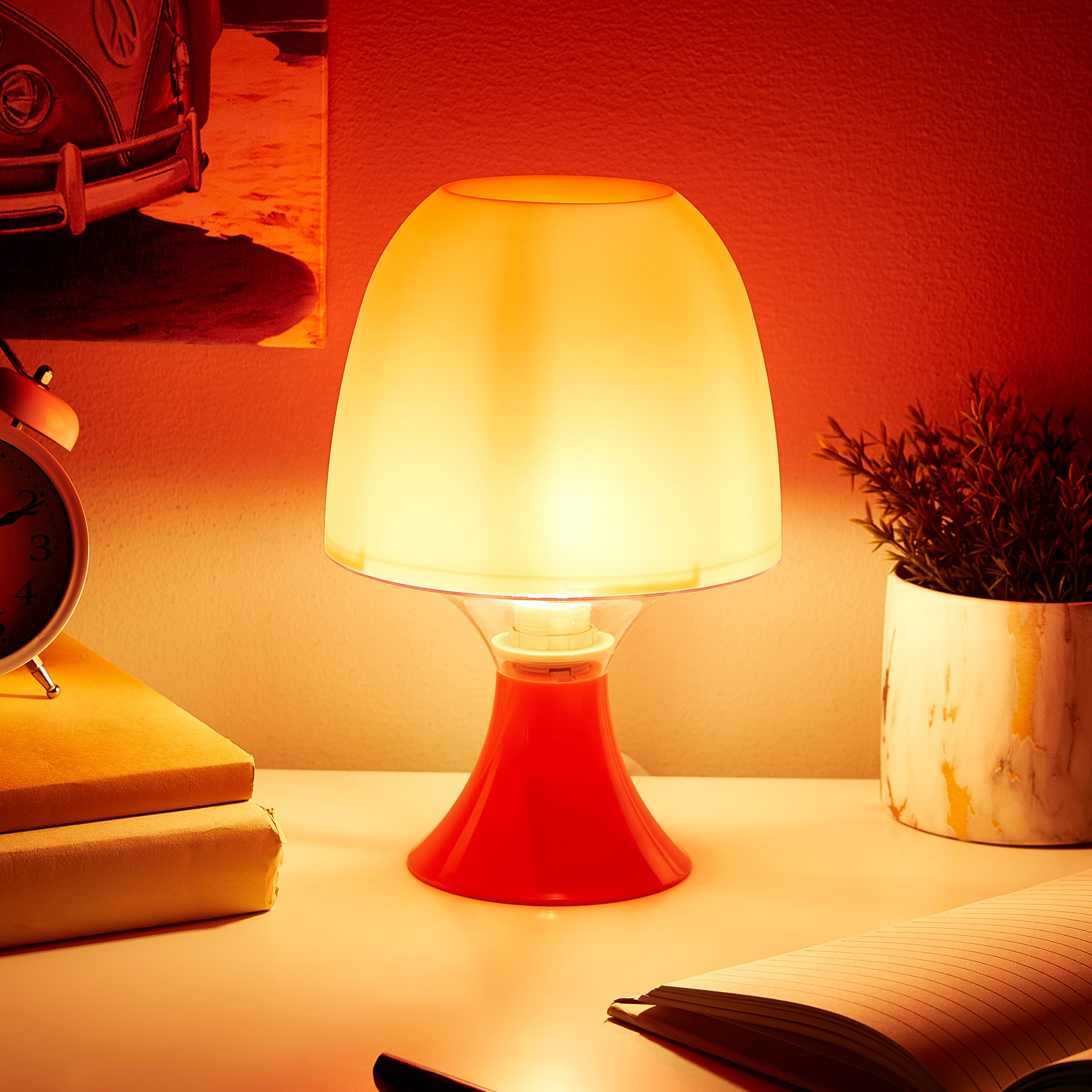 مصباح طاولة هاربر جلو - 25 سم-hbxlivingroom-lighting-tablelamps-image-2
