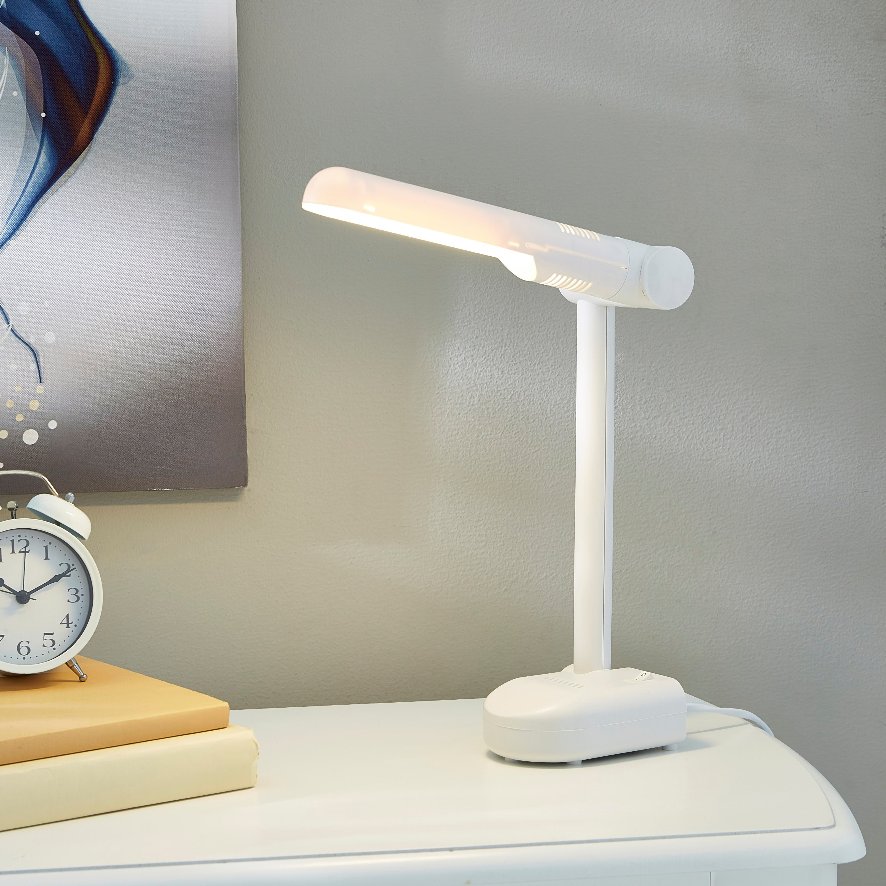 Harper LED Desk Lamp - 32 cm-hbxlivingroom-lighting-tablelamps-image-1