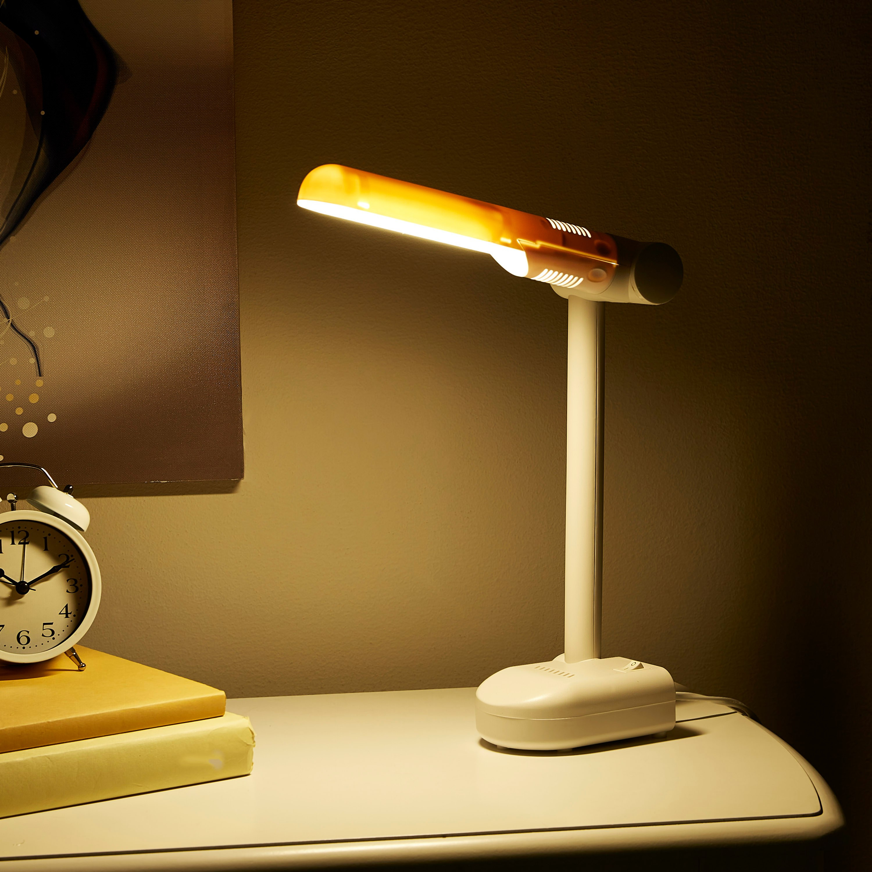 Harper LED Desk Lamp - 32 cm-hbxlivingroom-lighting-tablelamps-image-2
