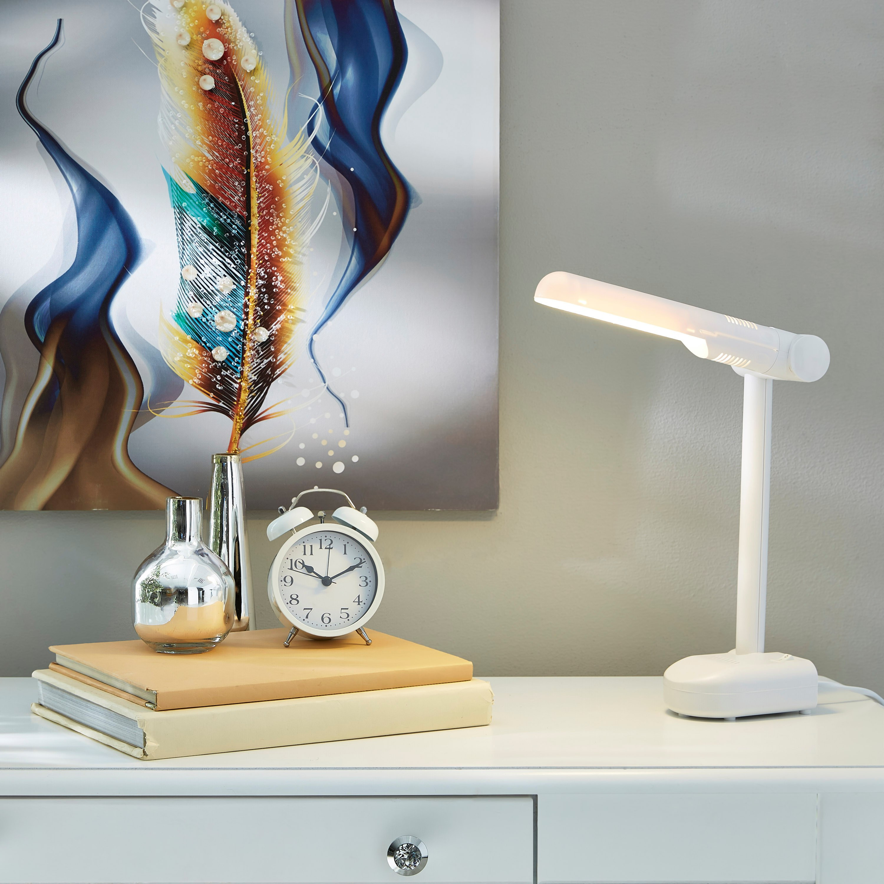 Harper LED Desk Lamp - 32 cm-hbxlivingroom-lighting-tablelamps-image-6