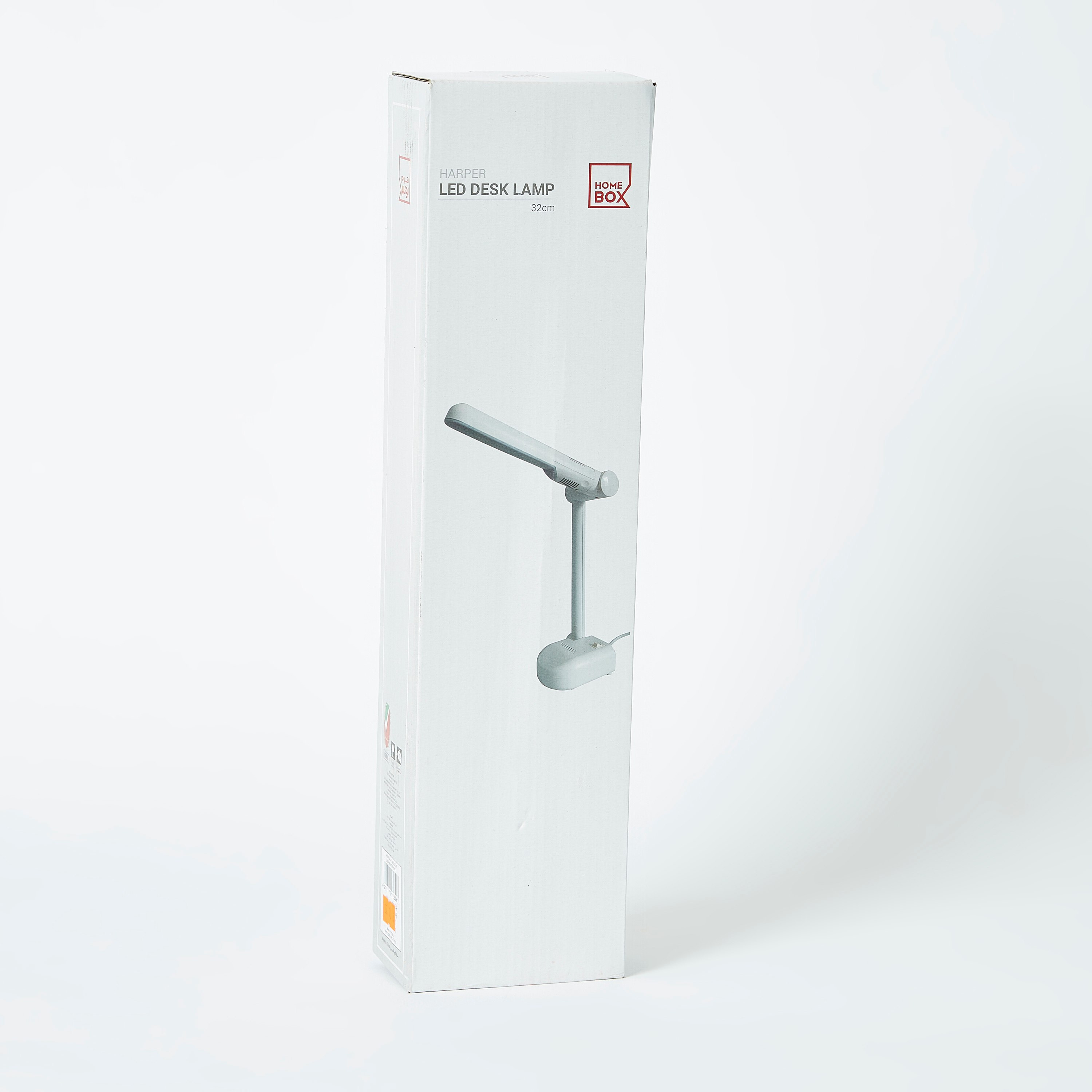 Harper LED Desk Lamp - 32 cm-hbxlivingroom-lighting-tablelamps-image-7
