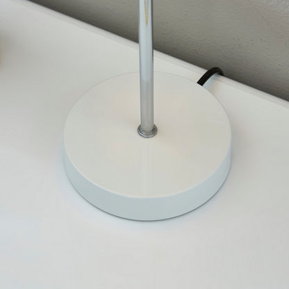 Harper Metal Dome Table Lamp - 32 cms