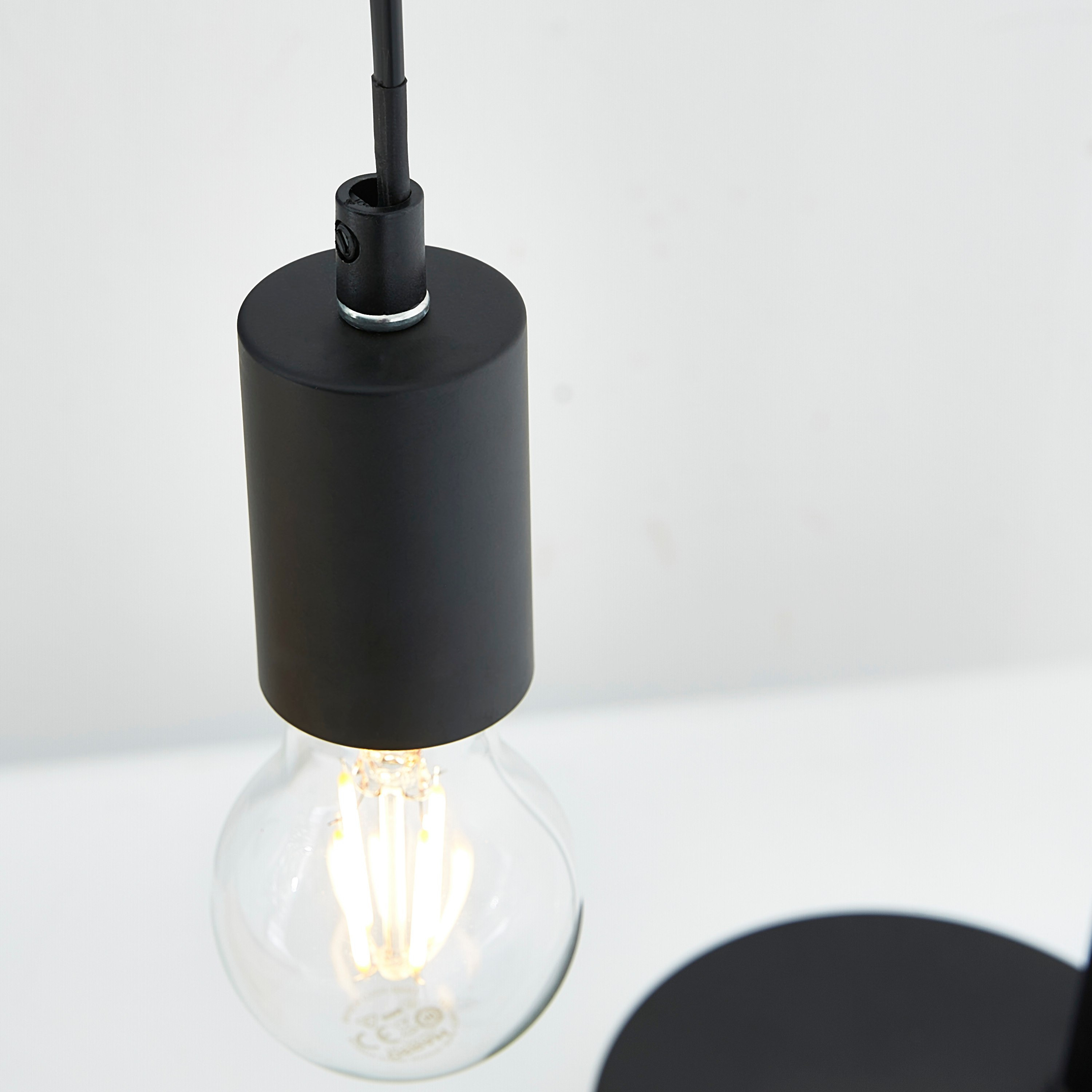 Harper Metal Wire Table Lamp-hbxlivingroom-lighting-tablelamps-image-4