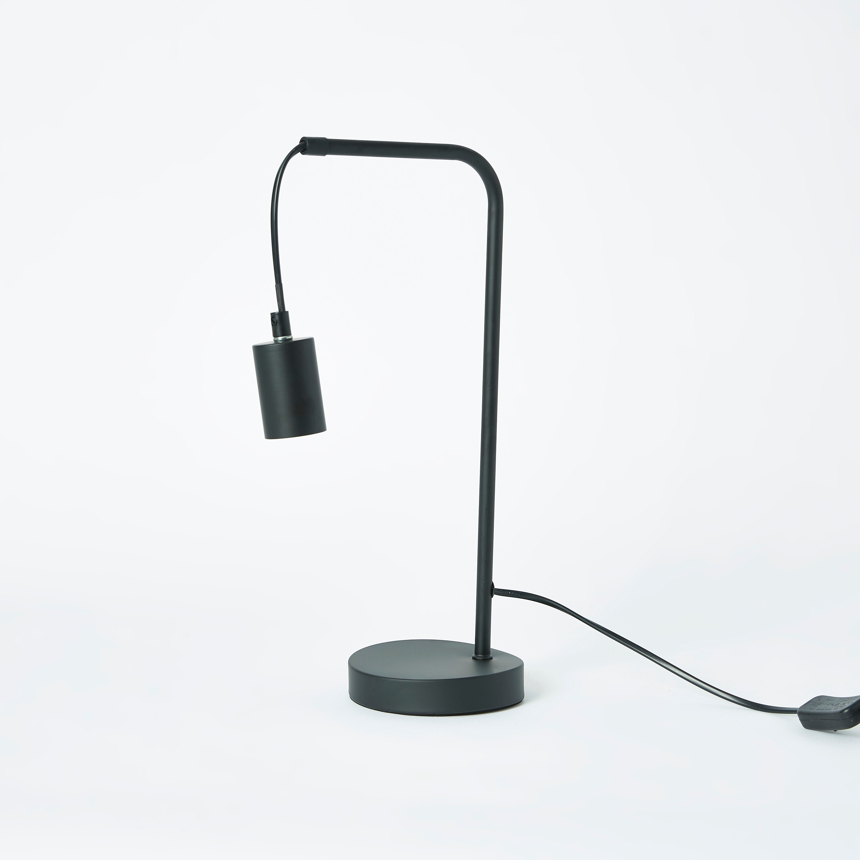 Harper Metal Wire Table Lamp-hbxlivingroom-lighting-tablelamps-image-6