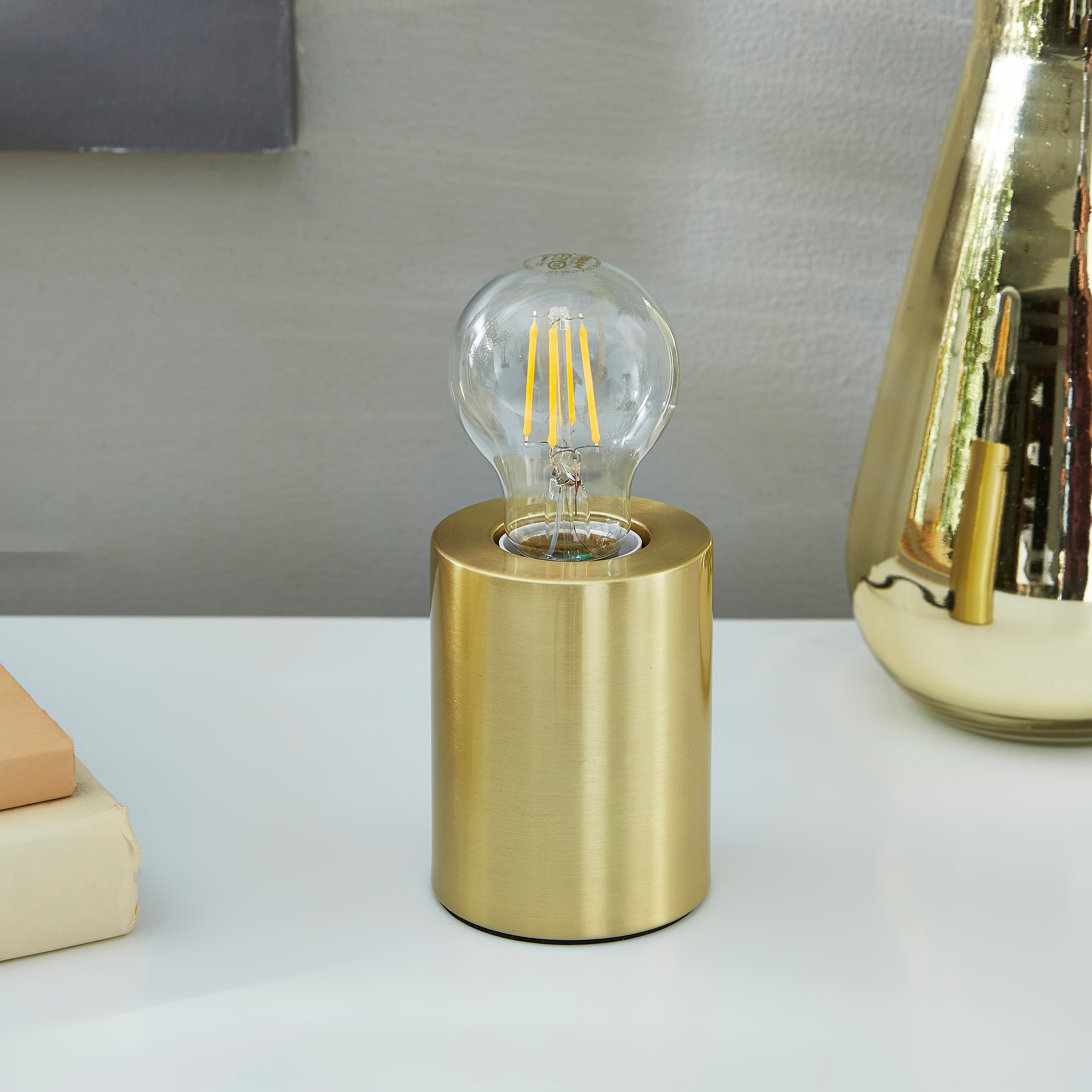 مصباح لمبة معدني من هاربر- 10 سم-hbxlivingroom-lighting-tablelamps-image-1