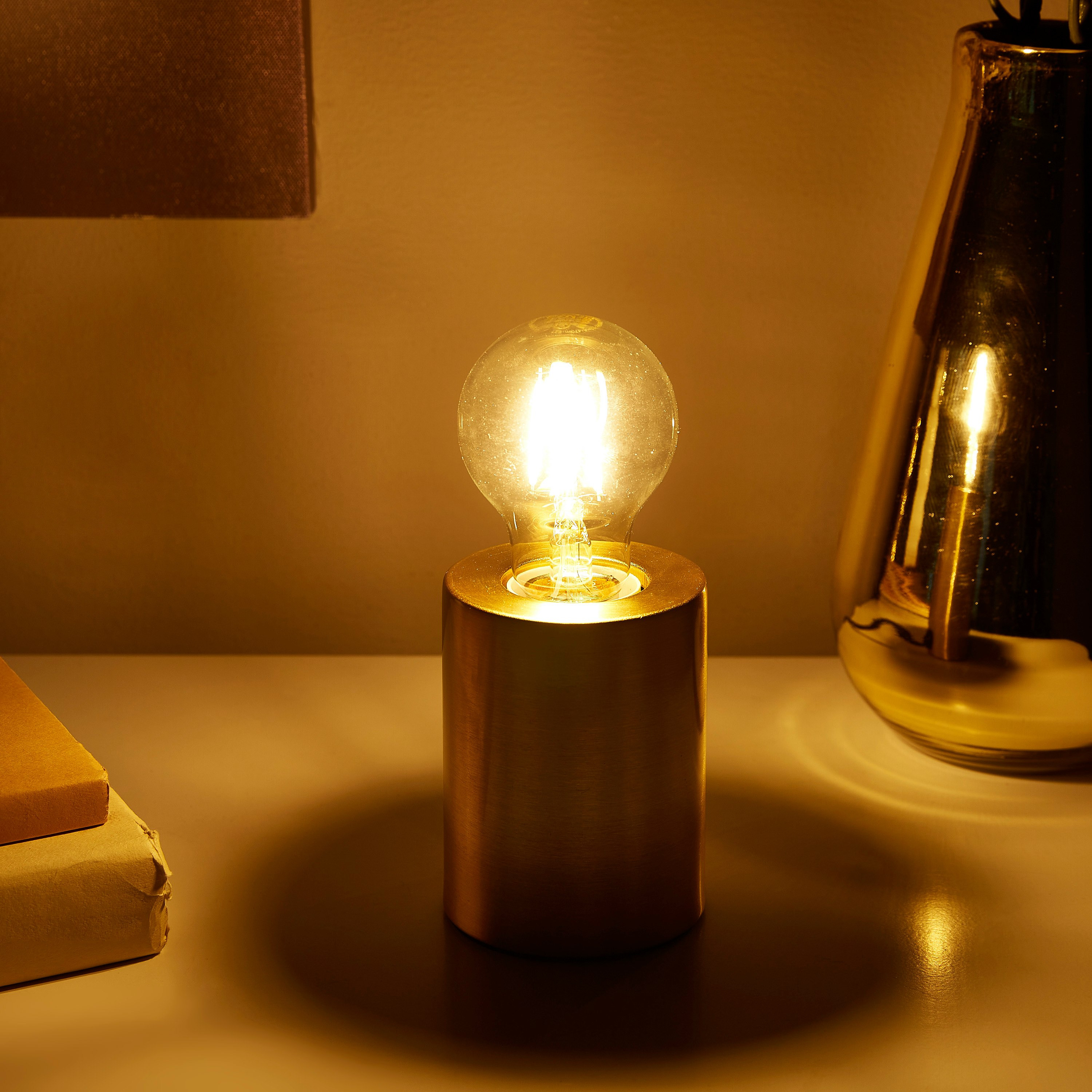 مصباح لمبة معدني من هاربر- 10 سم-hbxlivingroom-lighting-tablelamps-image-2