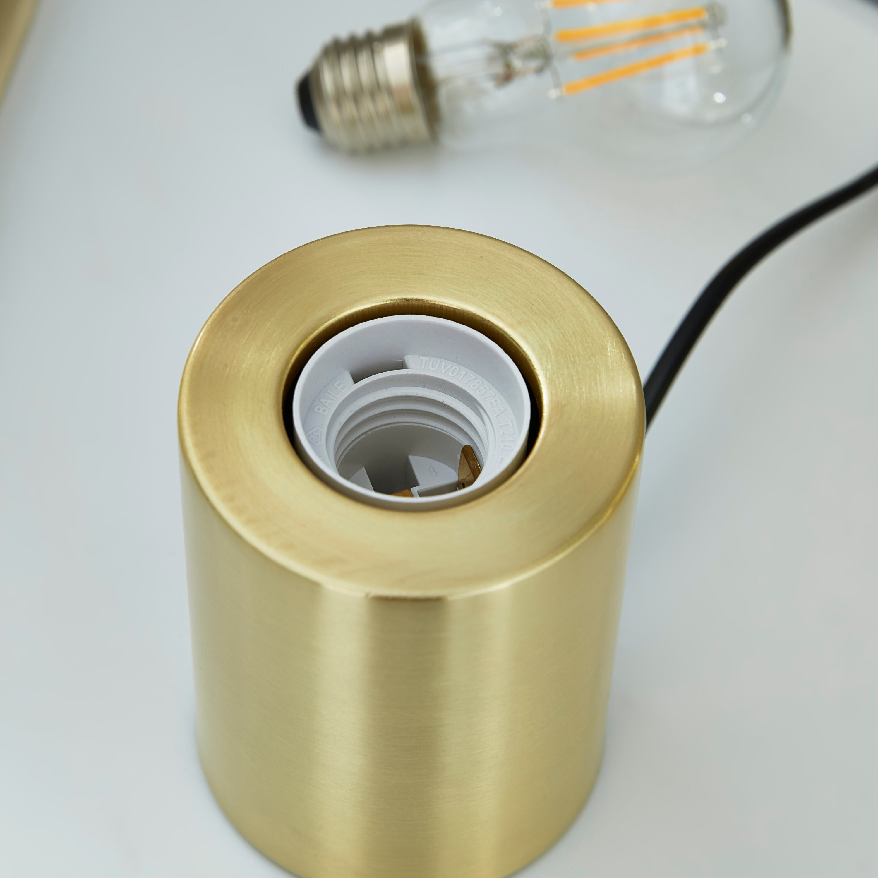 مصباح لمبة معدني من هاربر- 10 سم-hbxlivingroom-lighting-tablelamps-image-3