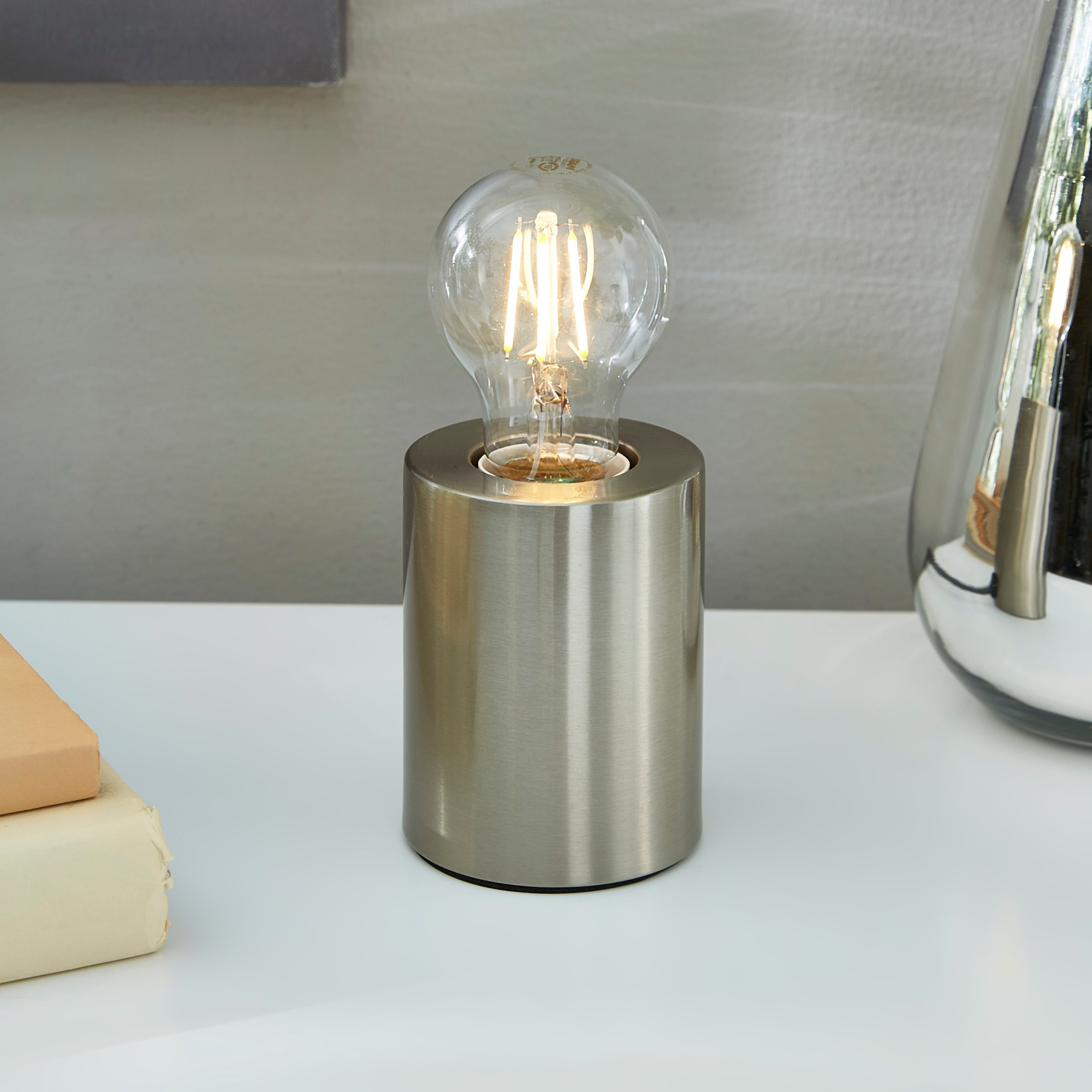 مصباح لمبة معدني من هاربر- 10 سم-hbxlivingroom-lighting-tablelamps-image-1