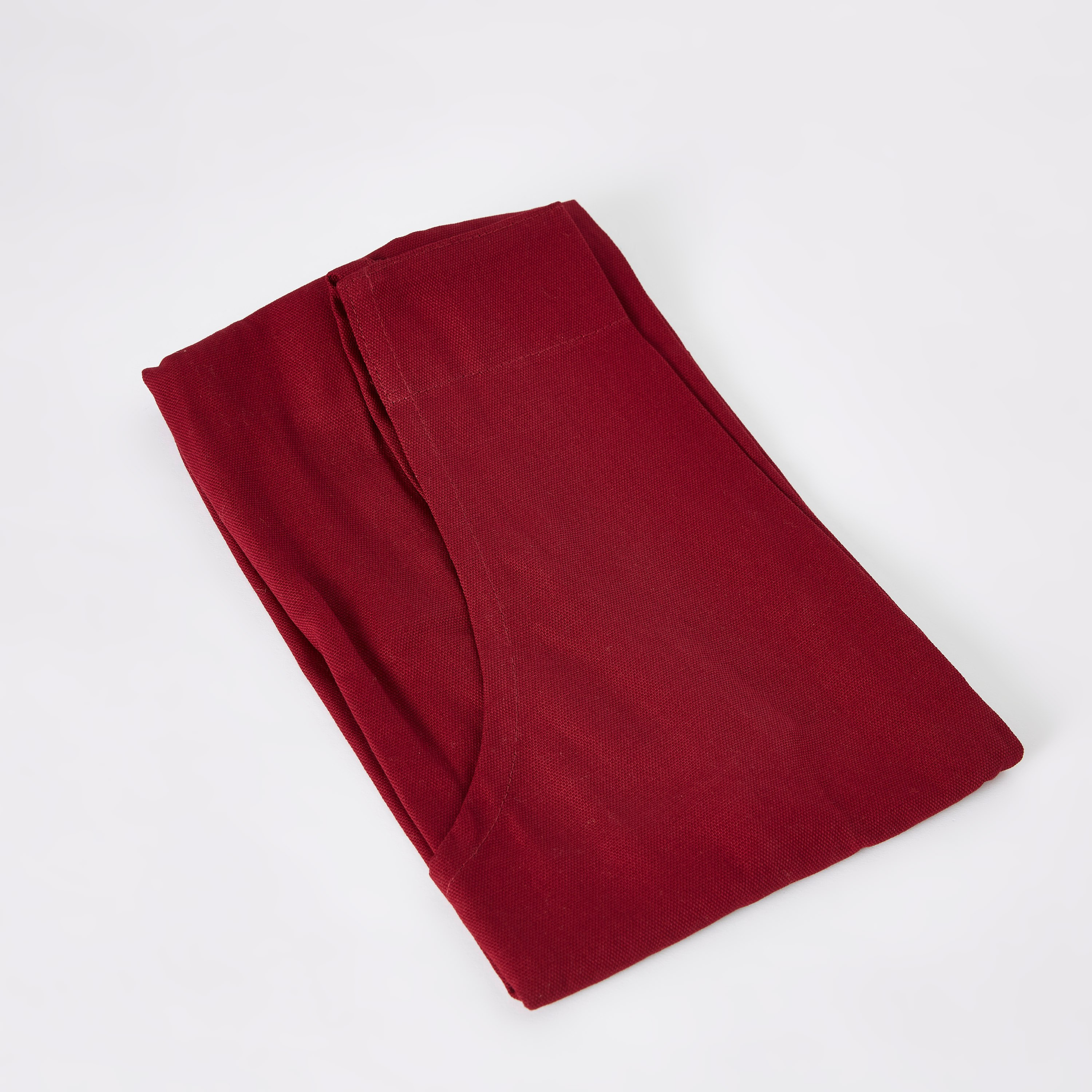 UNI Cotton Solid Apron-hbxhomeware-kitchenware-kitchenlinens-image-4