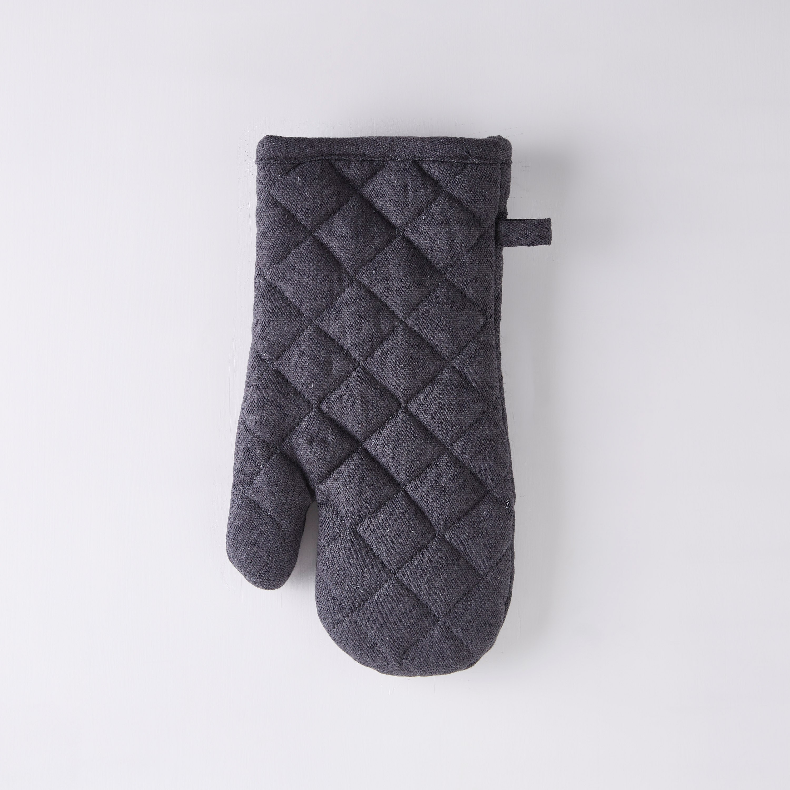 قفاز فرن قطني سادة من يوني - 17x33 سم-hbxhomeware-kitchenware-kitchenlinens-image-5