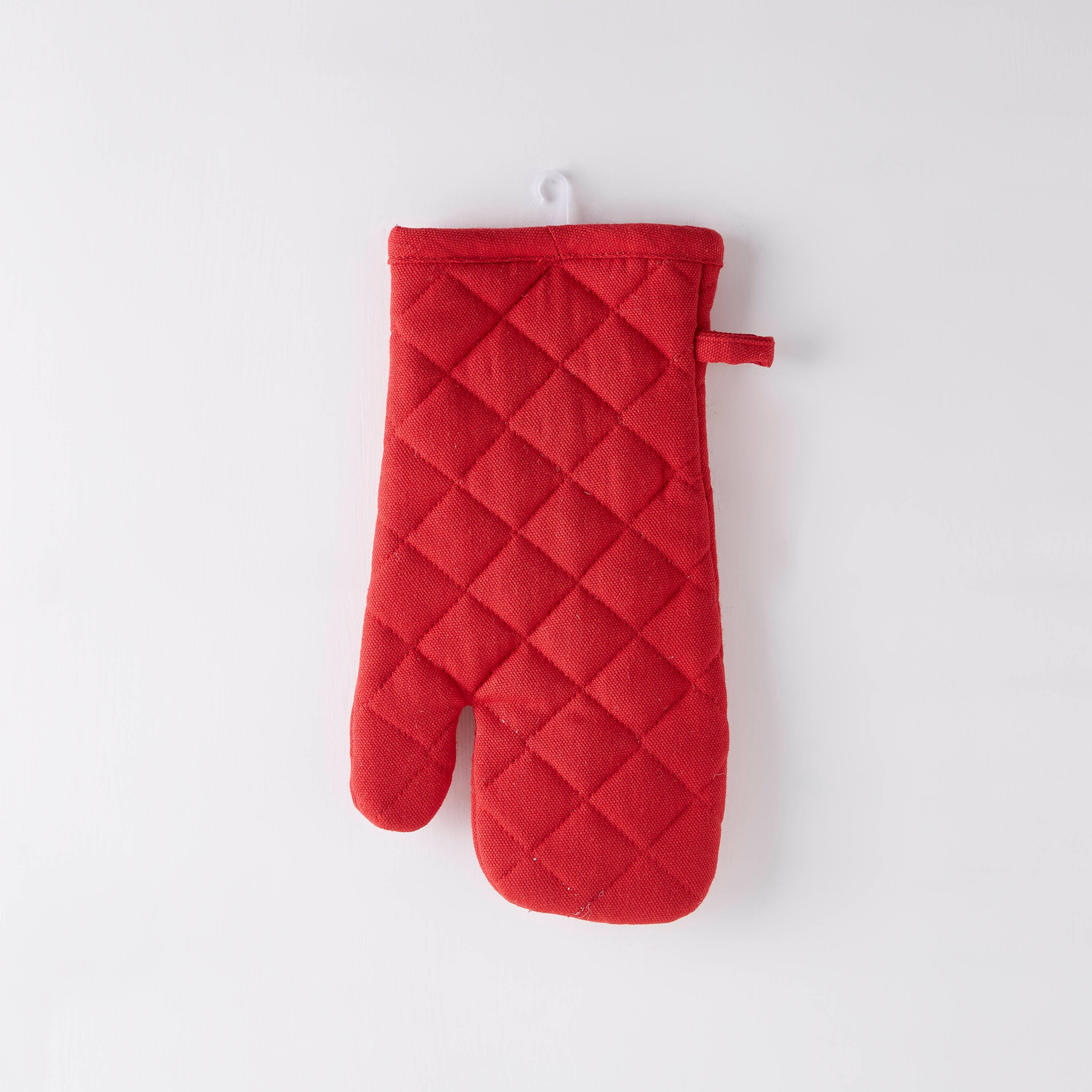 قفاز فرن قطني سادة من يوني - 17x33 سم-hbxhomeware-kitchenware-kitchenlinens-image-5
