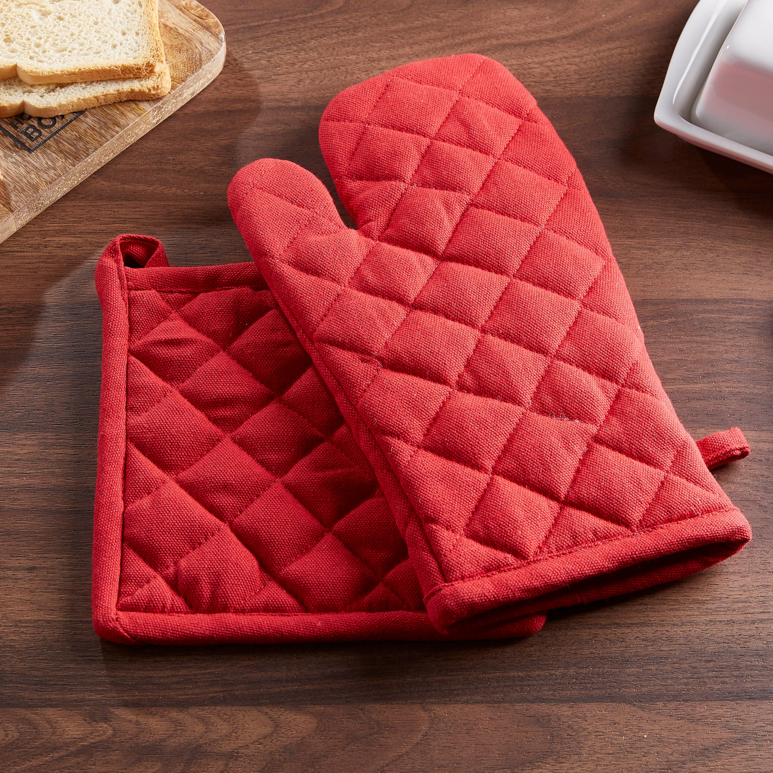 UNI Solid Cotton Potholder-hbxhomeware-kitchenware-kitchenlinens-image-4