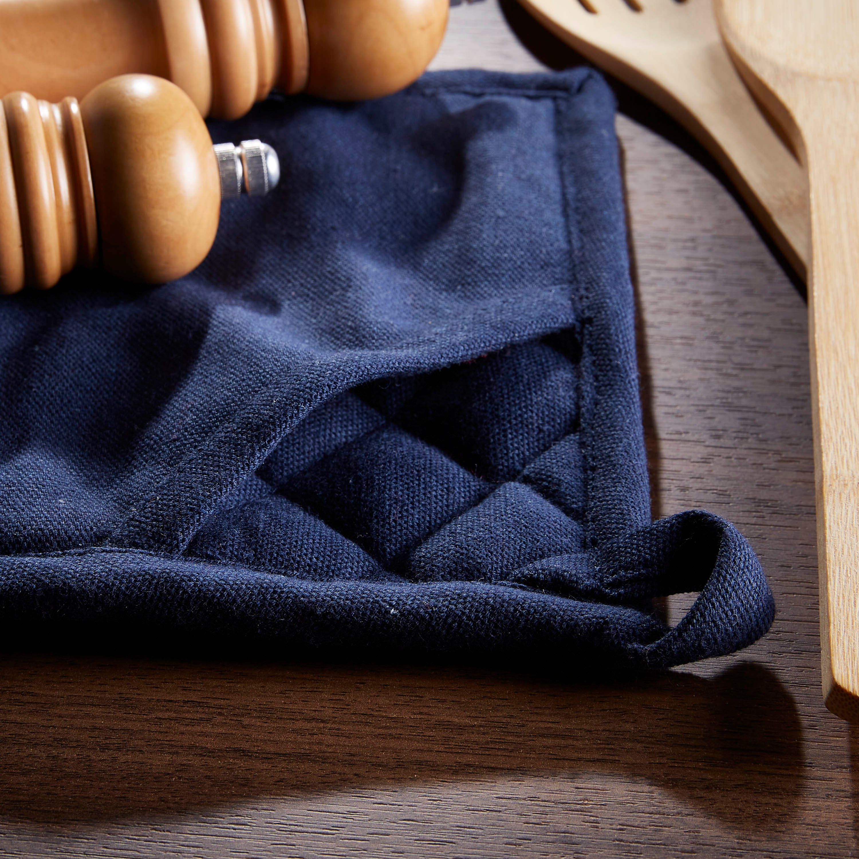 حامل أواني قطني سادة من يوني-hbxhomeware-kitchenware-kitchenlinens-image-3