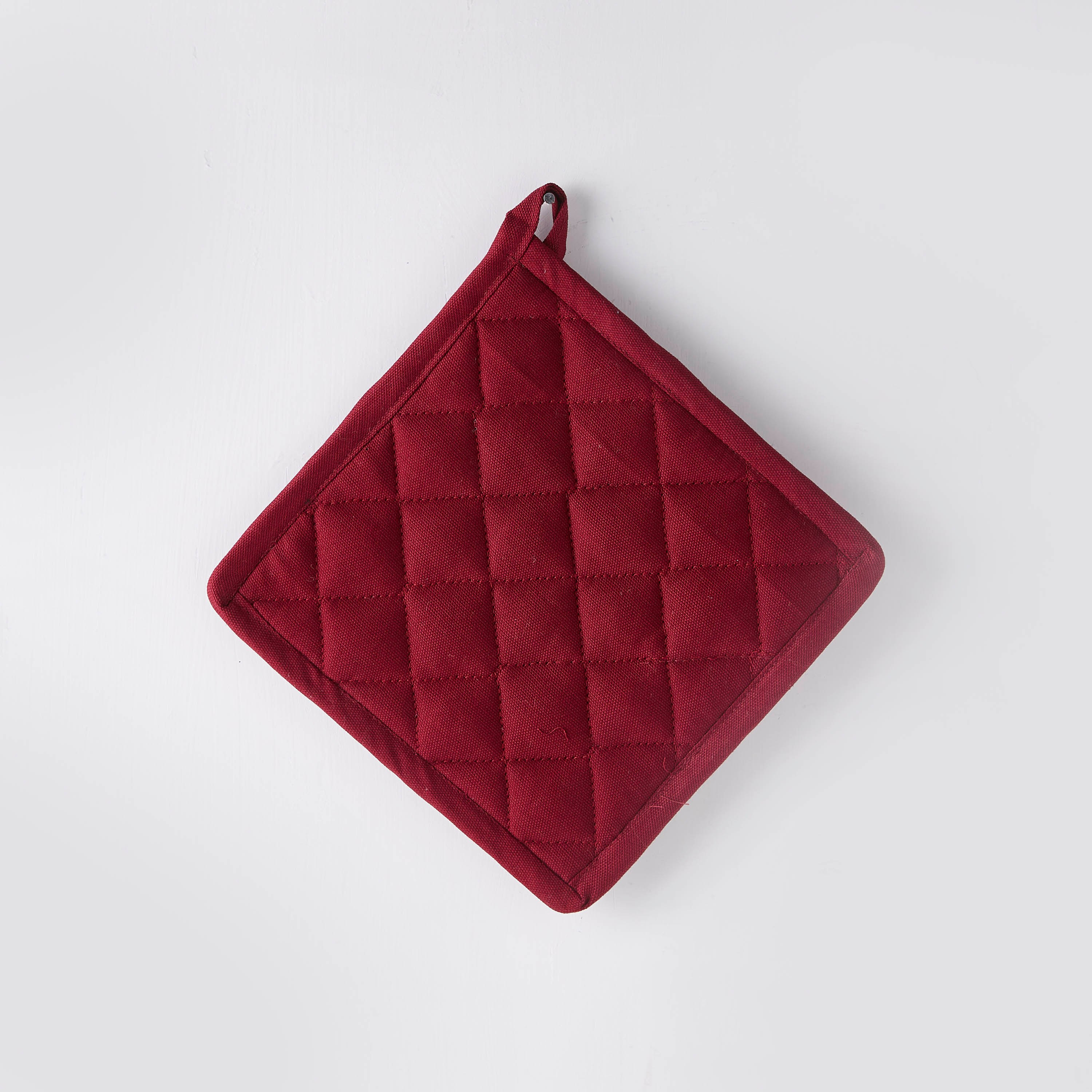 UNI Solid Cotton Potholder-hbxhomeware-kitchenware-kitchenlinens-image-6