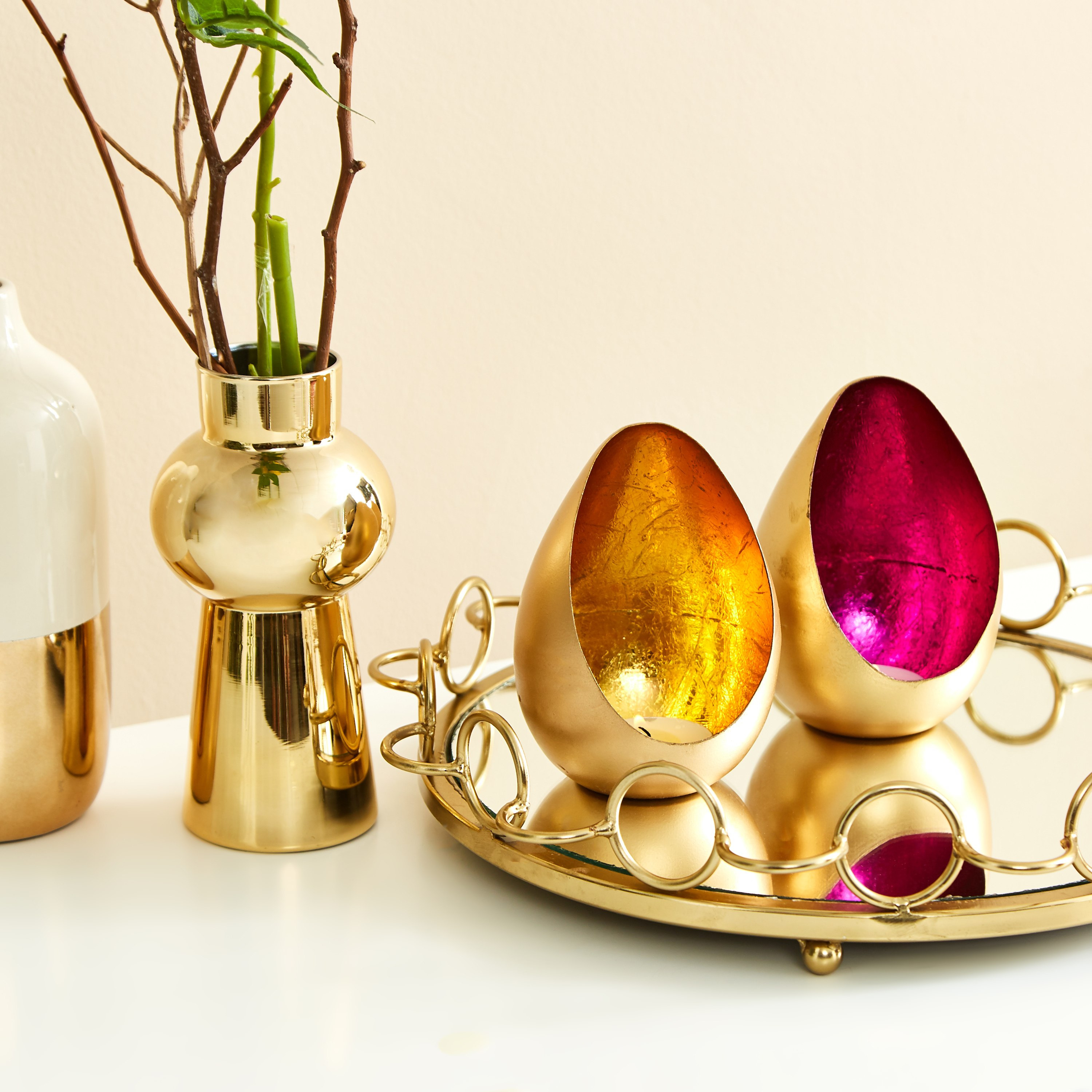 حامل شموع فوتيف معدني من زوها-hbxlivingroom-decorandaccessories-candleholders-image-4