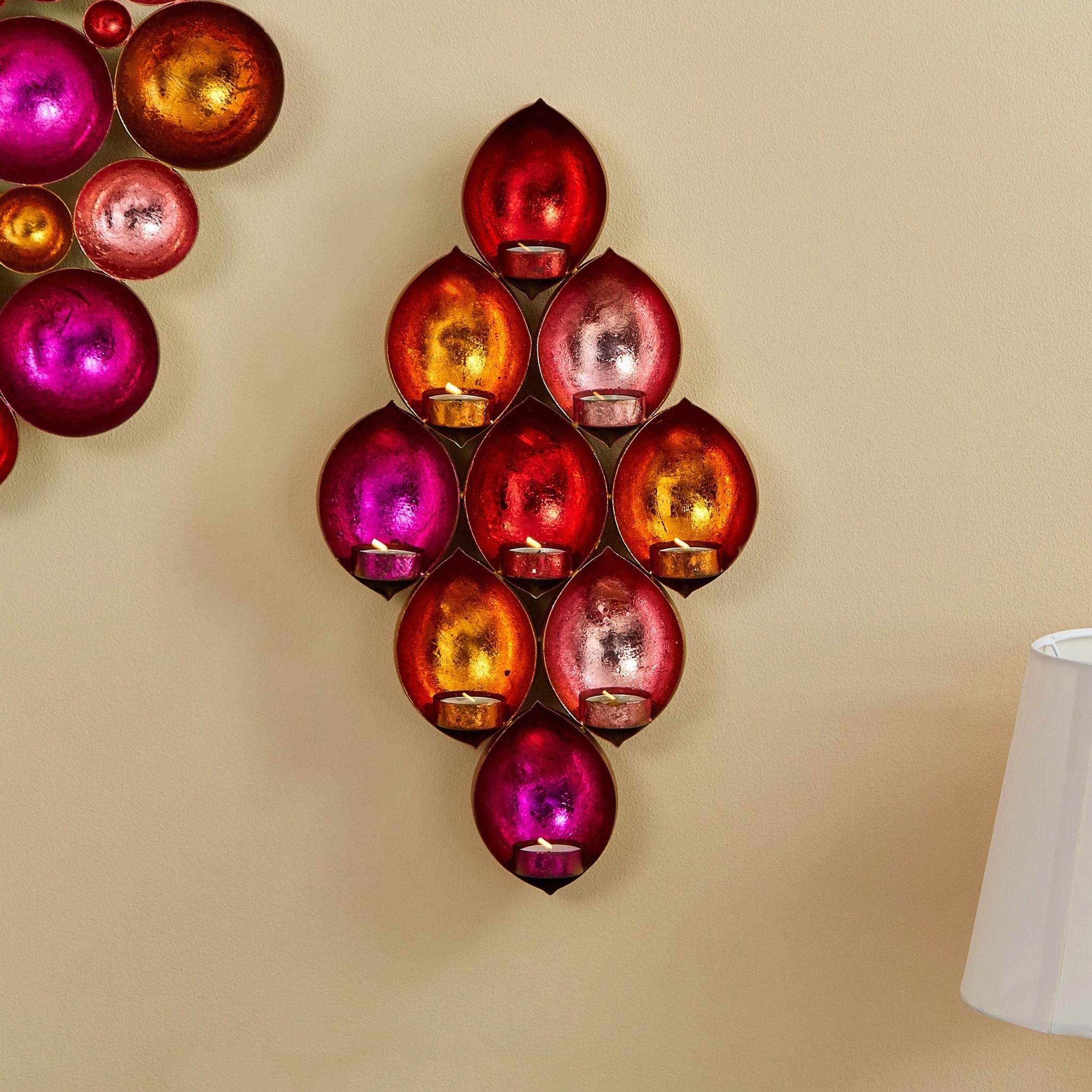 زينة حائط معدنية ضياء من زوها-hbxlivingroom-decorandaccessories-candleholders-image-1