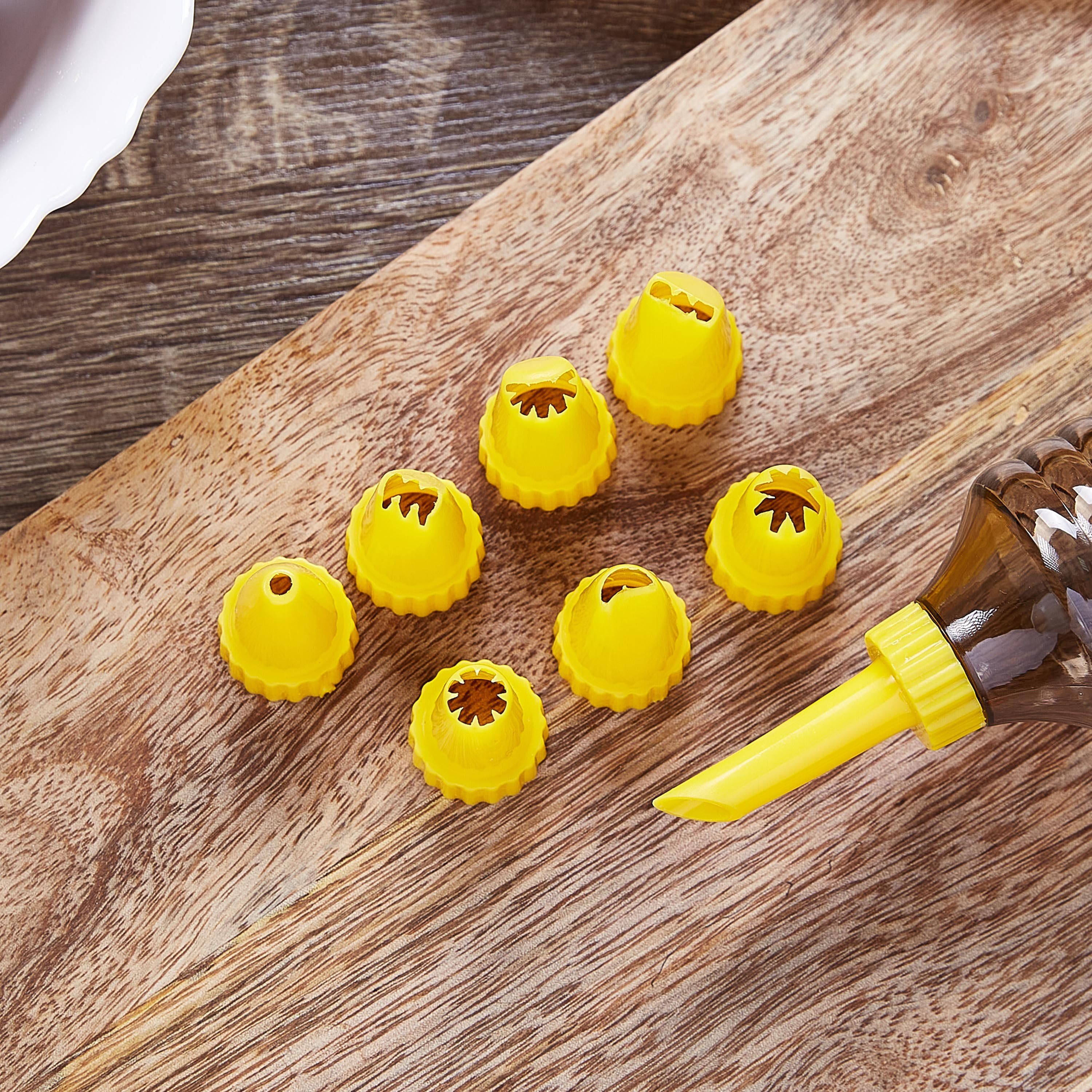9-Piece Cupcake Decorating Set-hbxkitchen-bakeware-image-2