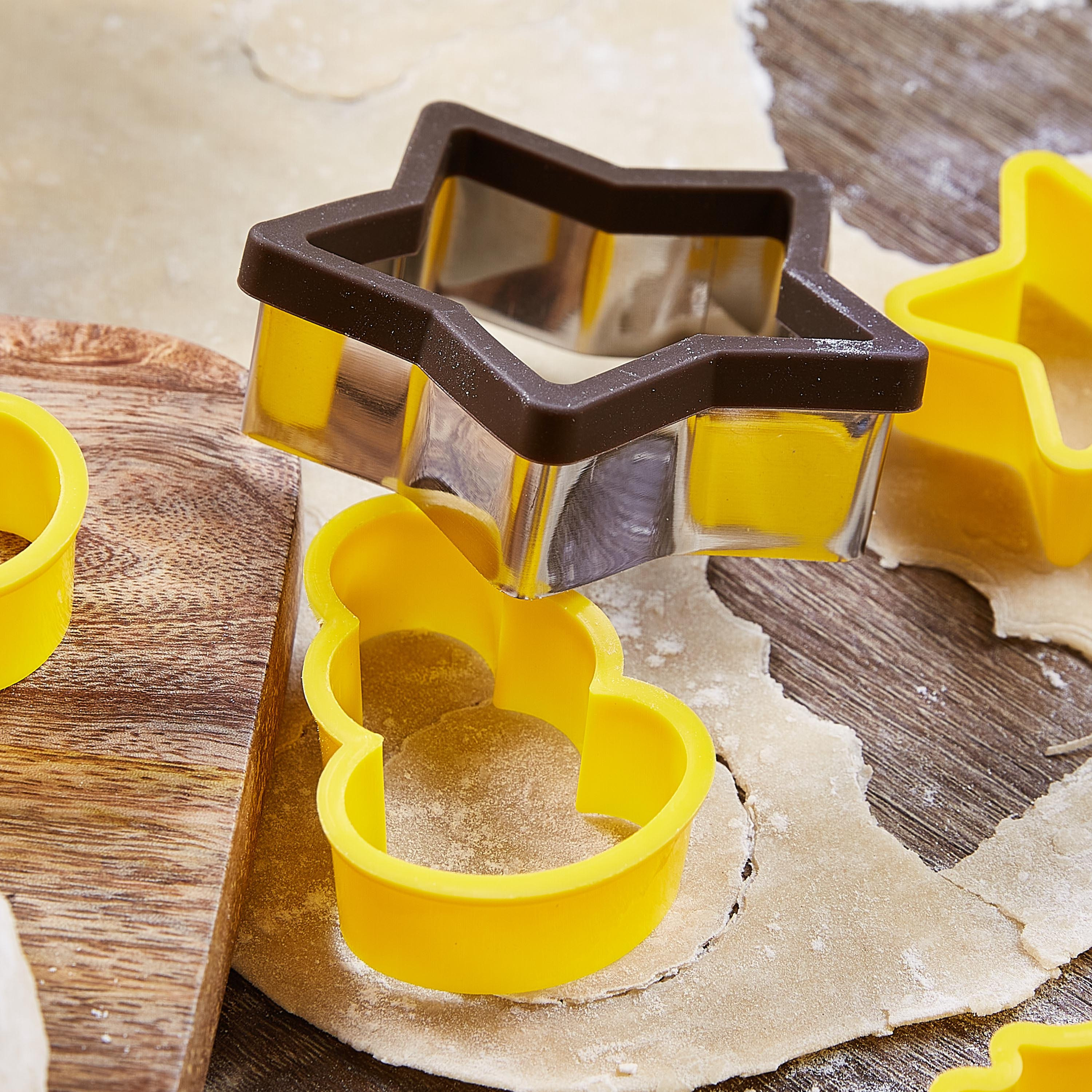 10-Piece Cookie Cutter Set-hbxkitchen-bakeware-image-2