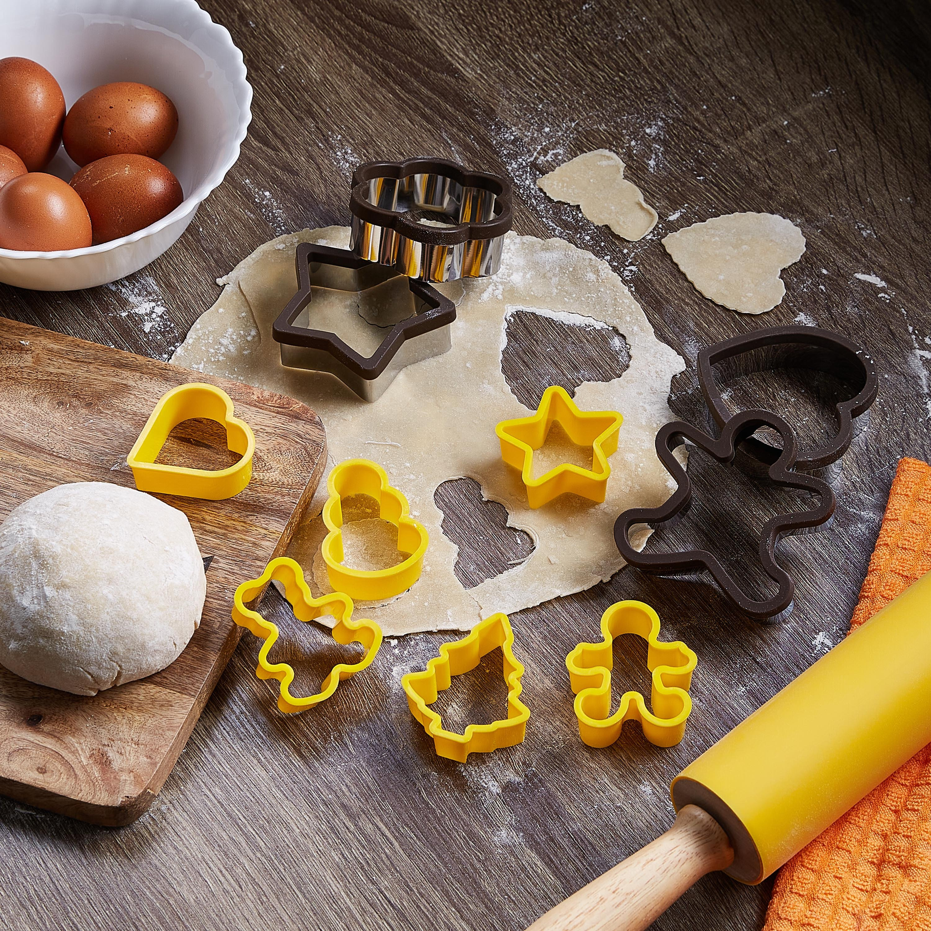 10-Piece Cookie Cutter Set-hbxkitchen-bakeware-image-4