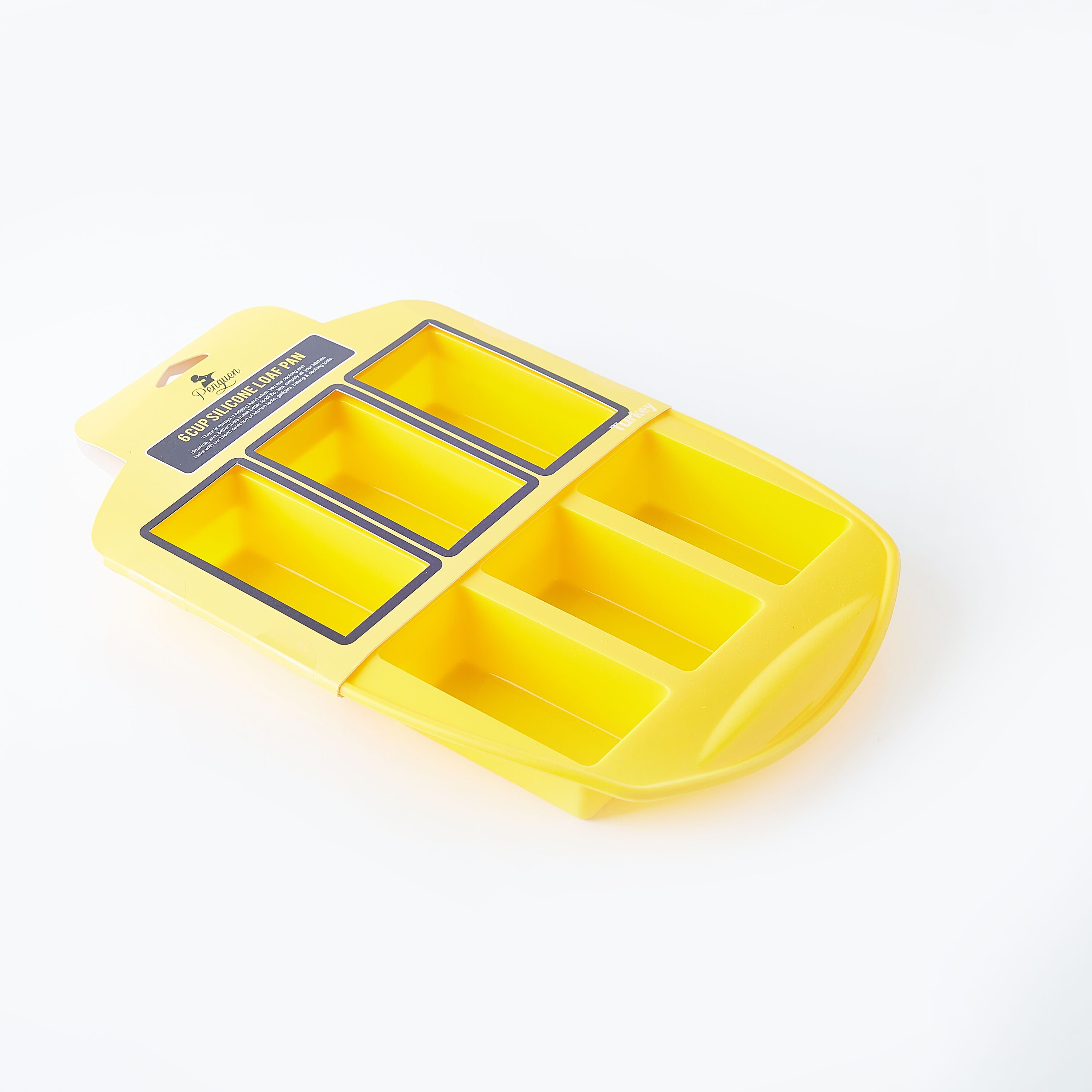 قالب 6 أكواب فطائر مستطيل من السيليكون-hbxkitchen-bakeware-image-4