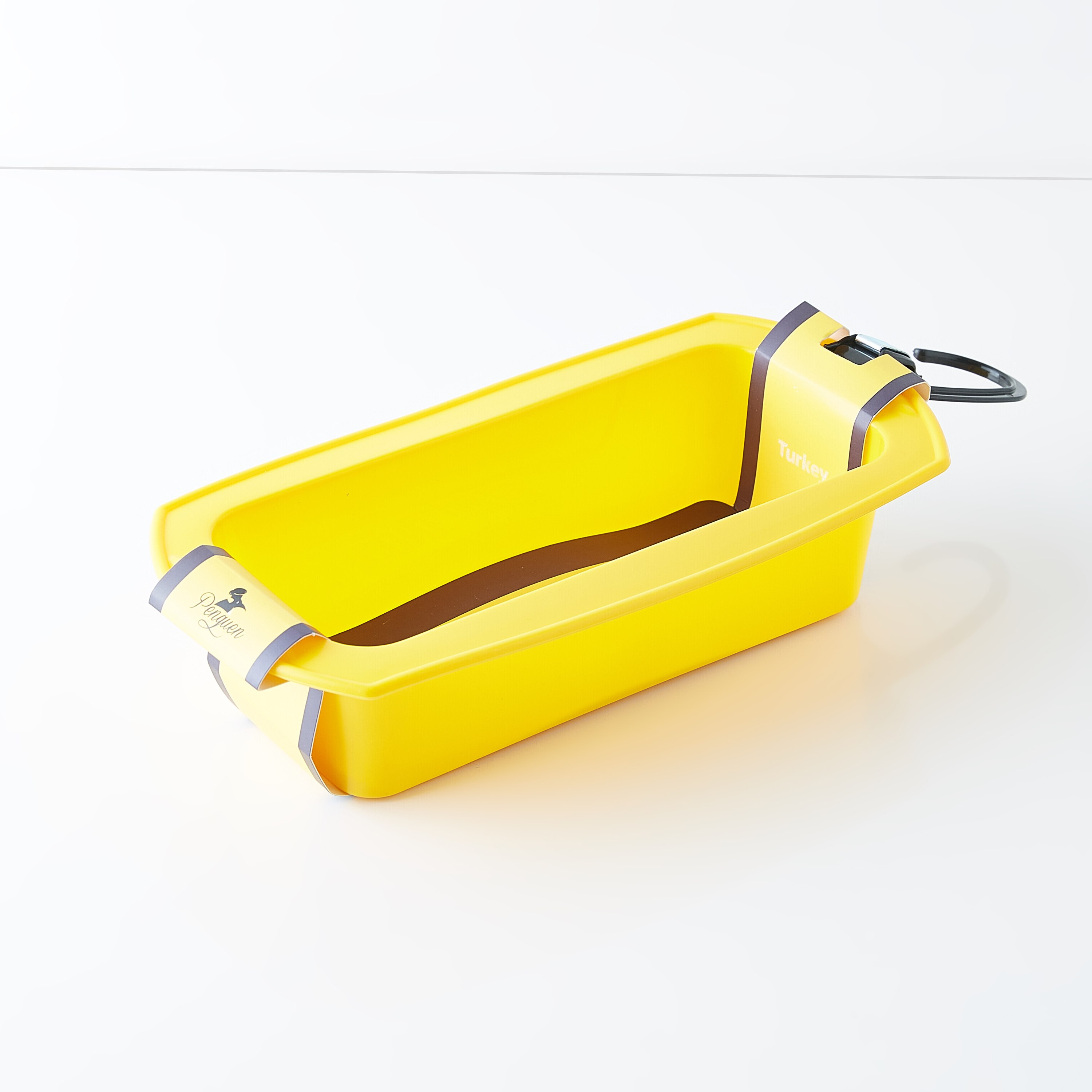 مقلاة رغيف من السيليكون-hbxkitchen-bakeware-image-5