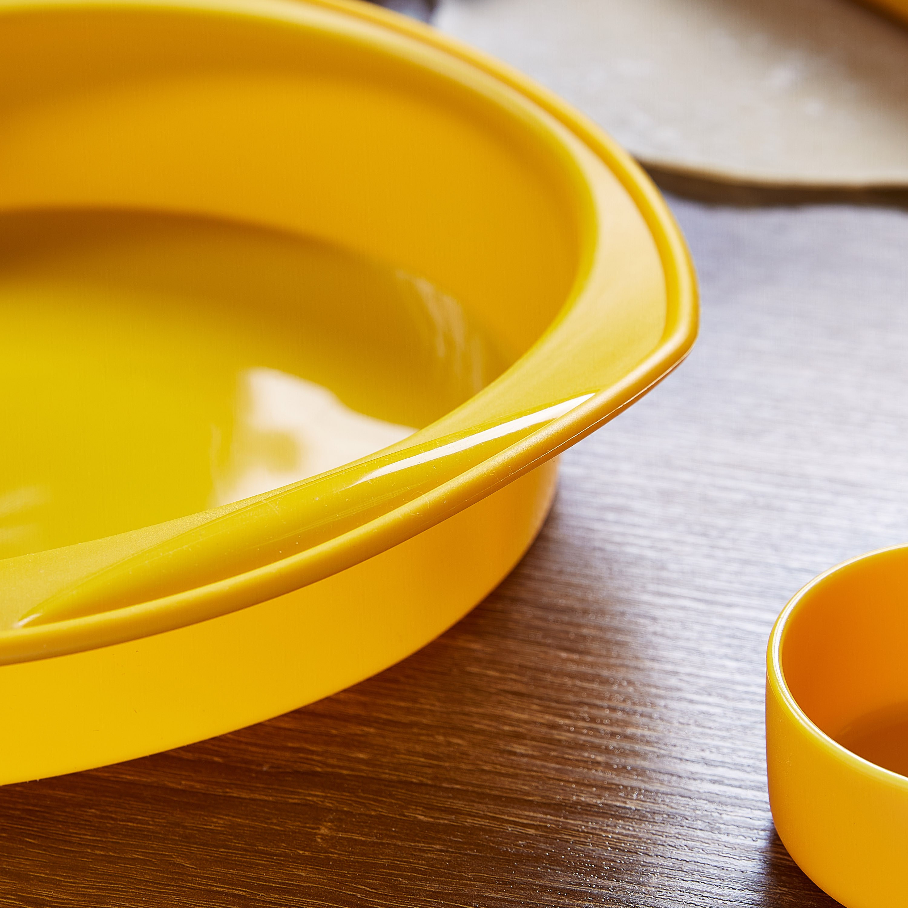 مقلاة كعك مستديرة من السيليكون-hbxkitchen-bakeware-image-2