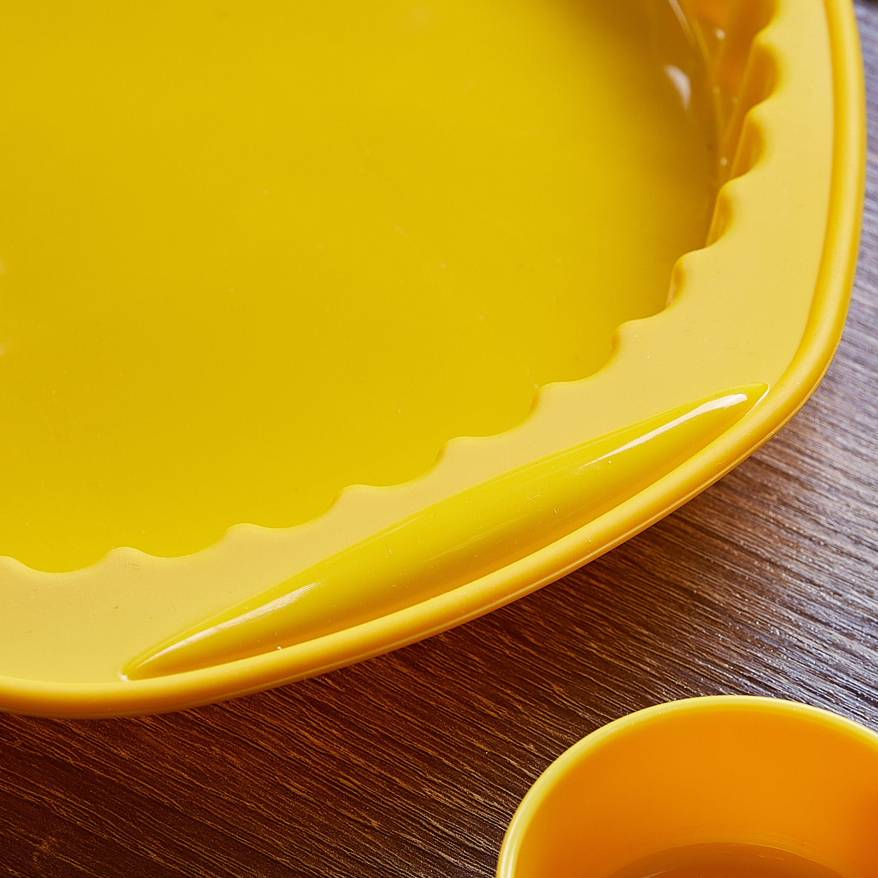 Silicone Round Cake Pan-hbxkitchen-bakeware-image-2